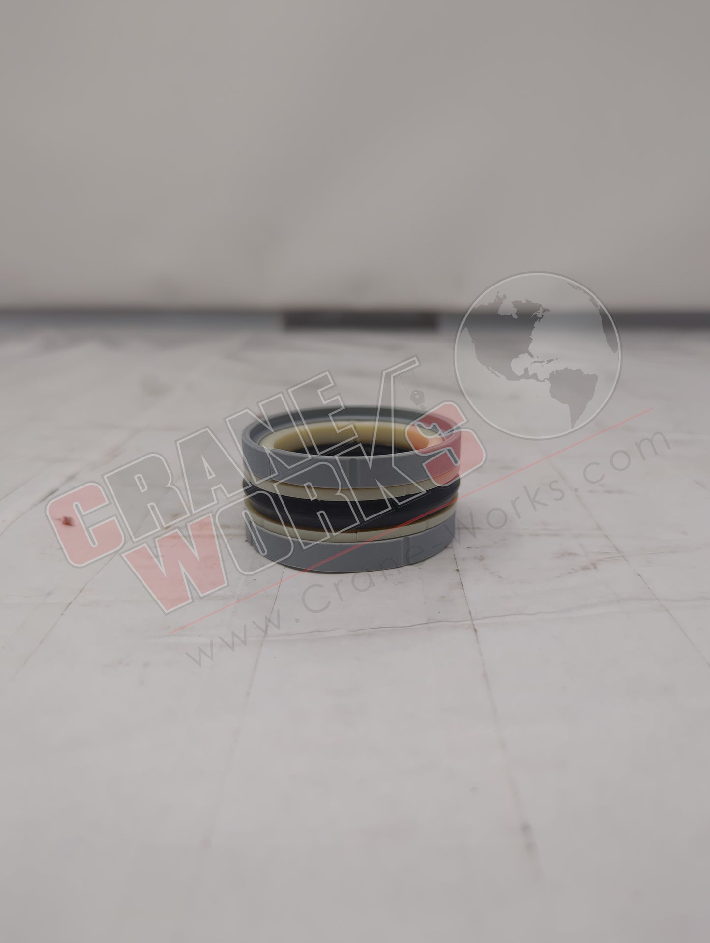 TD 609 | New Seal Kit Up1091N