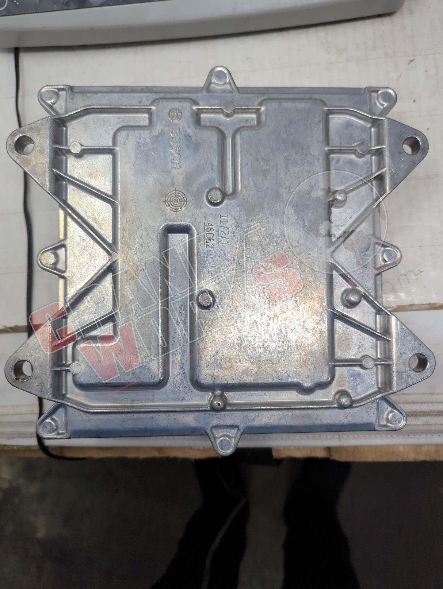 50296016 | New Ecu/ Sub-Assy(03-Oem)