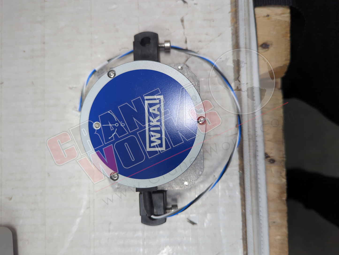 90024045 | New Angle Sensor