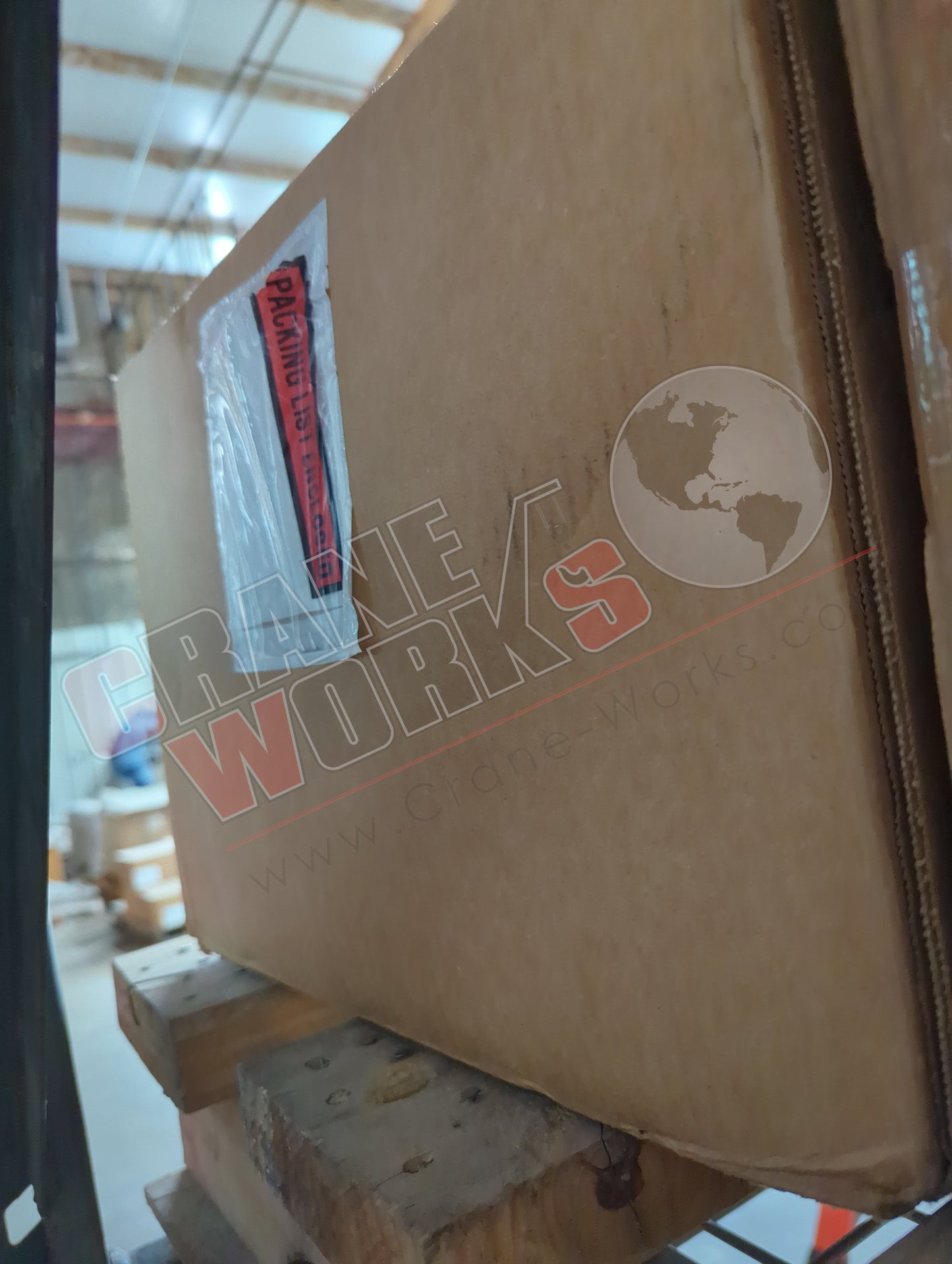 CS8S-U6809-A1IX | New Clutch Shift Pto Din 5462