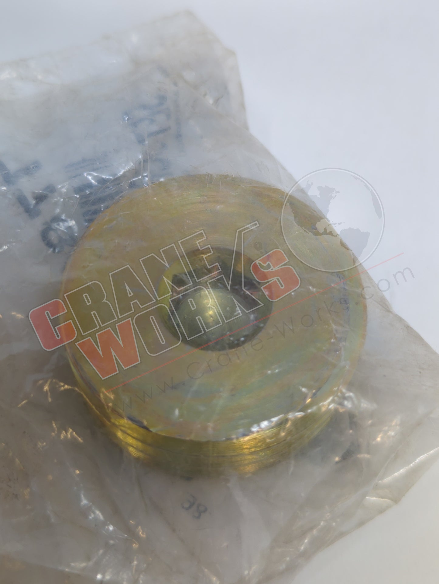 7786000544 | New Set Screw