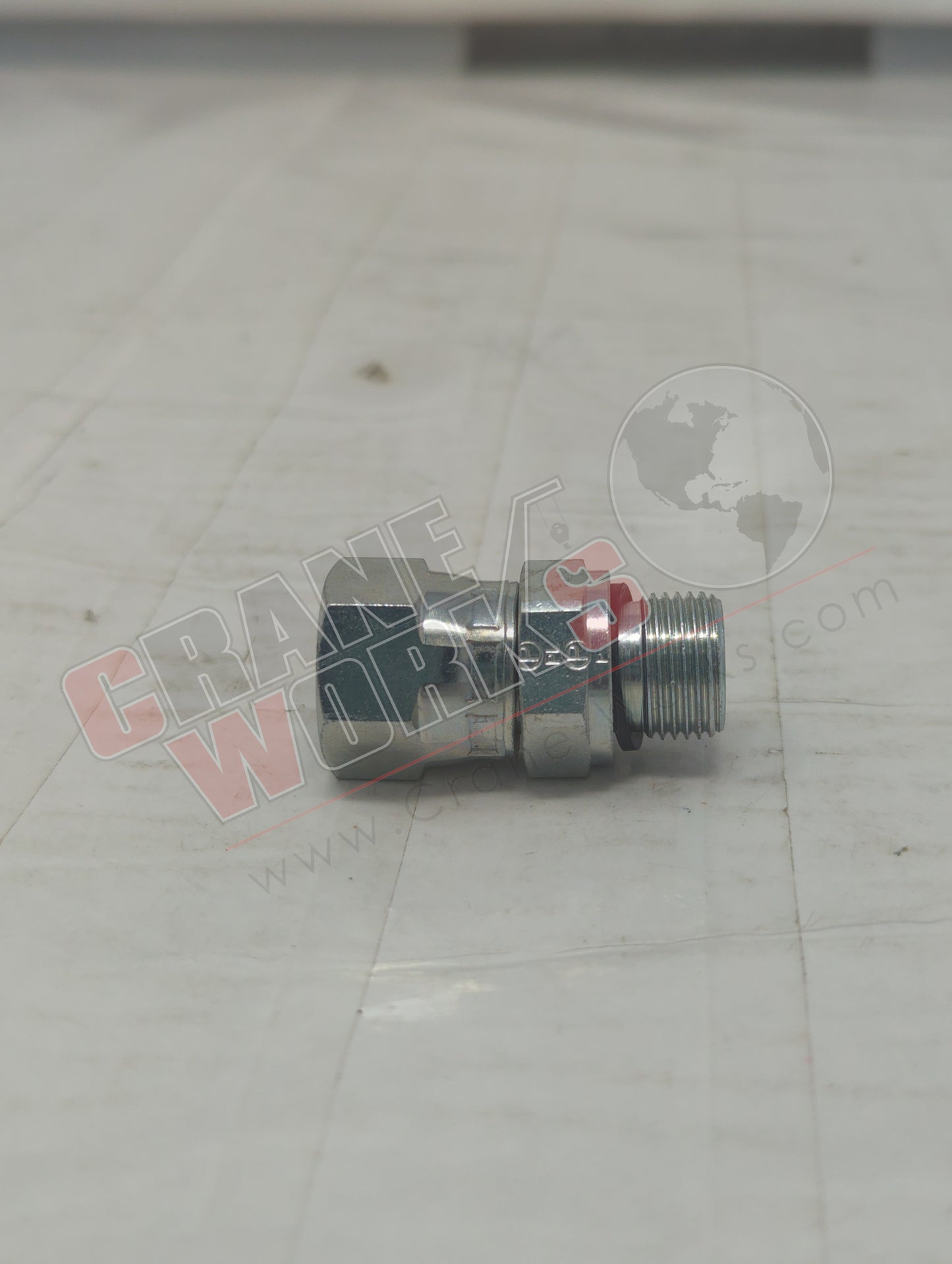 EA 960 | New Adaptor 8F642Edmxs