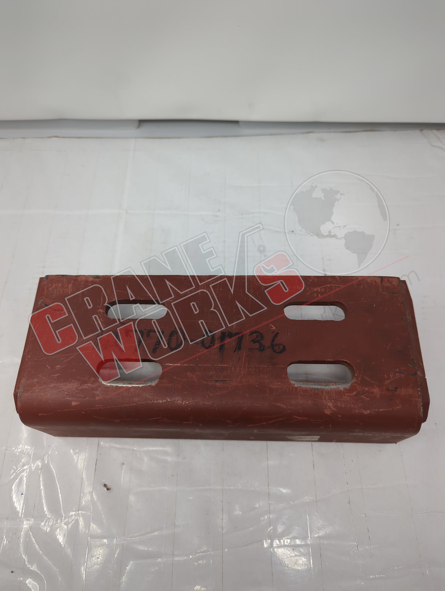 770-01736 | New Jib Stow Bracket