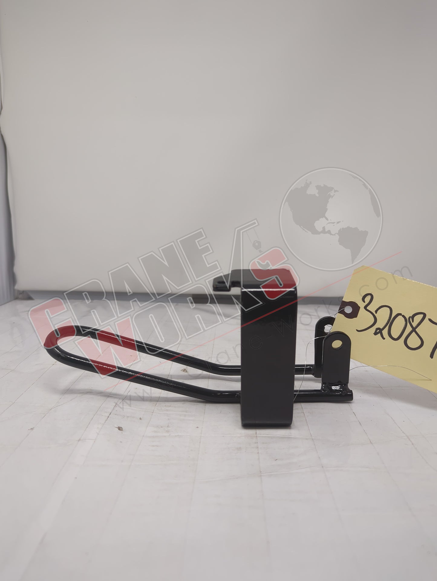 320871000 | New Bail Weldment