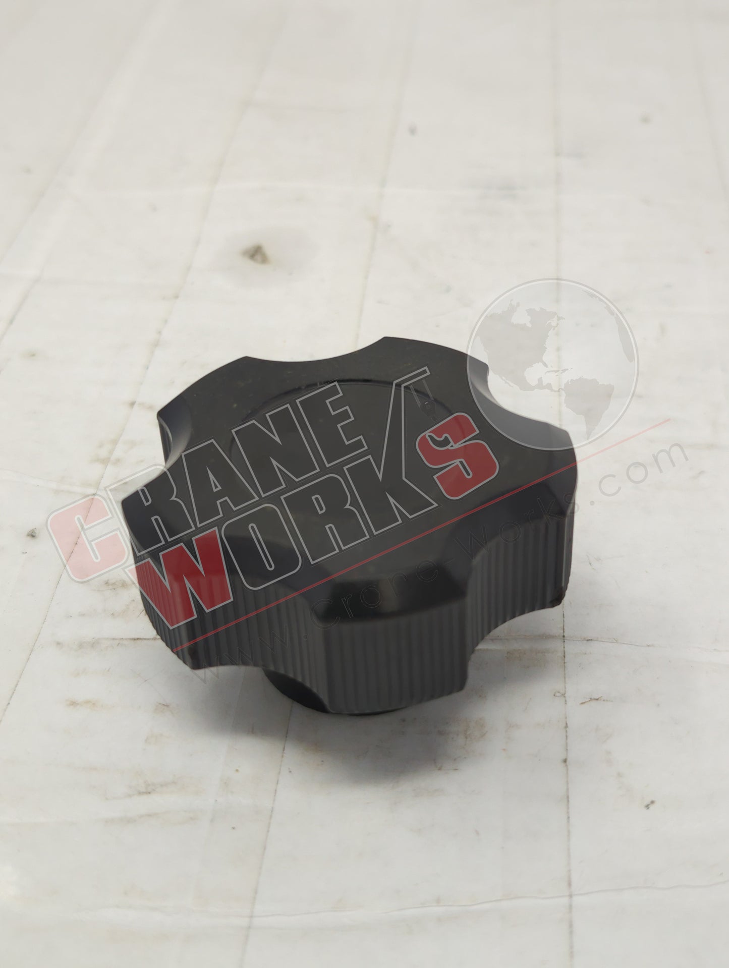 06172134 | New Knob, Hydraulic Brake