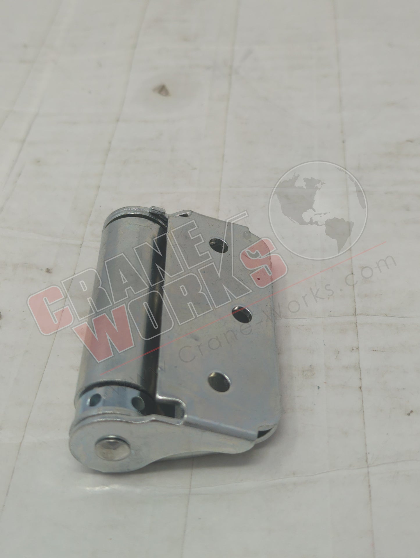 4000787.003 | New Hinge Adjustable Spring, 2/Pk, *Note*