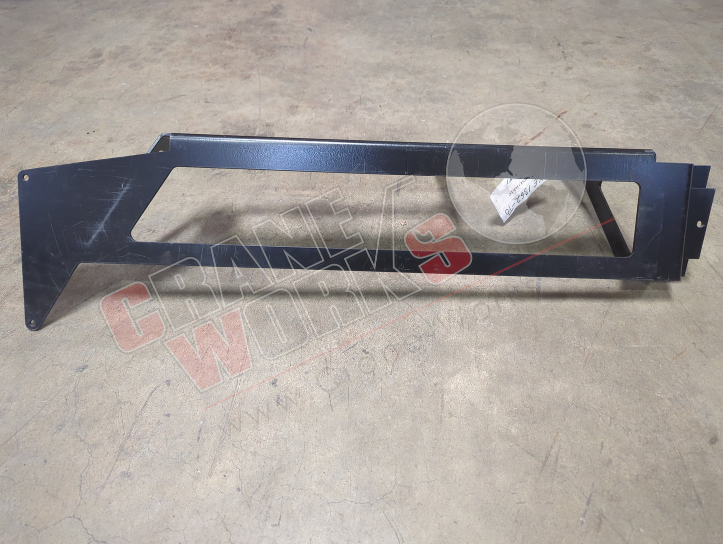 HXE1362-TO | New Bracket