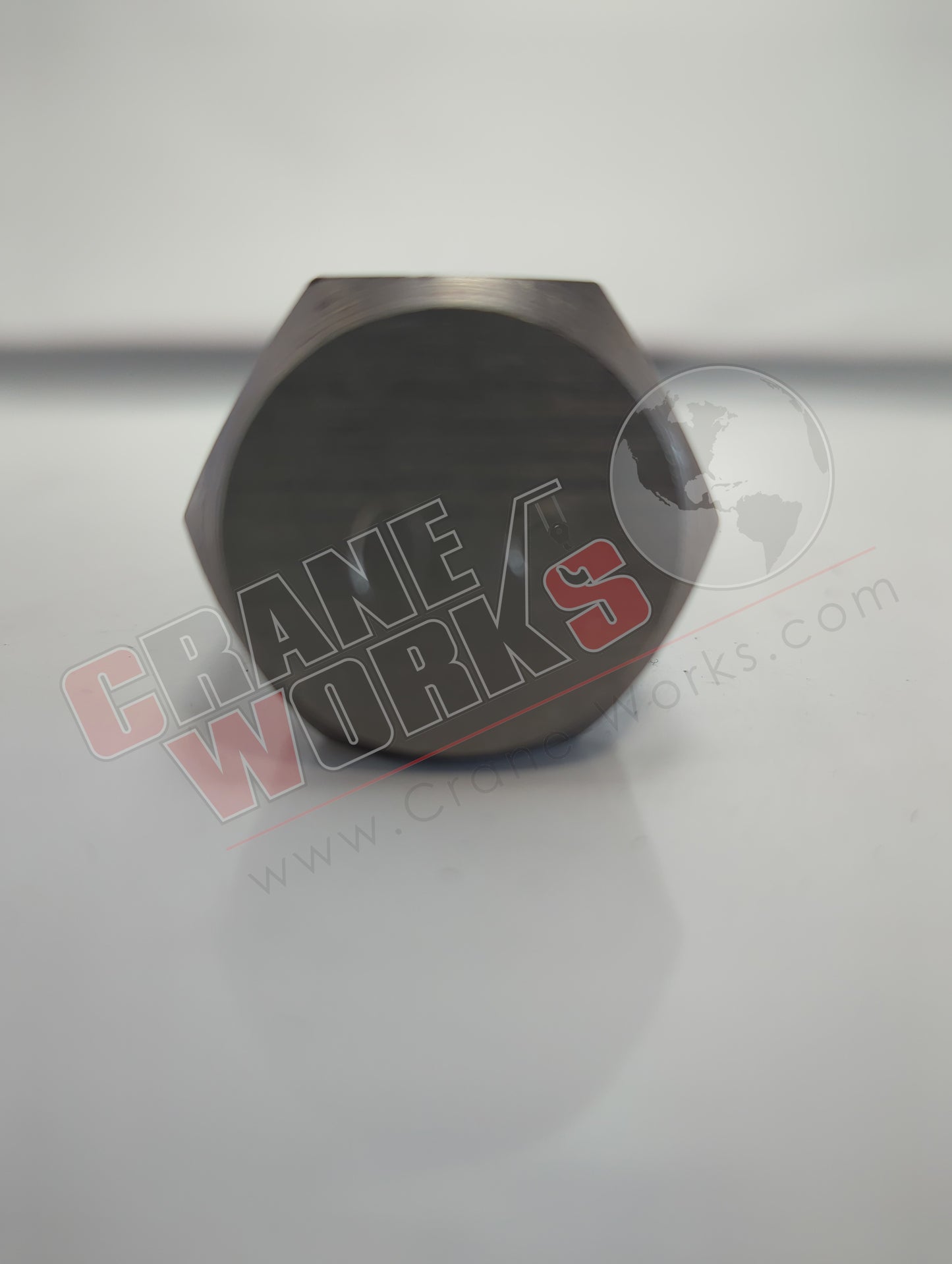 A-176457 | New Hex Pin