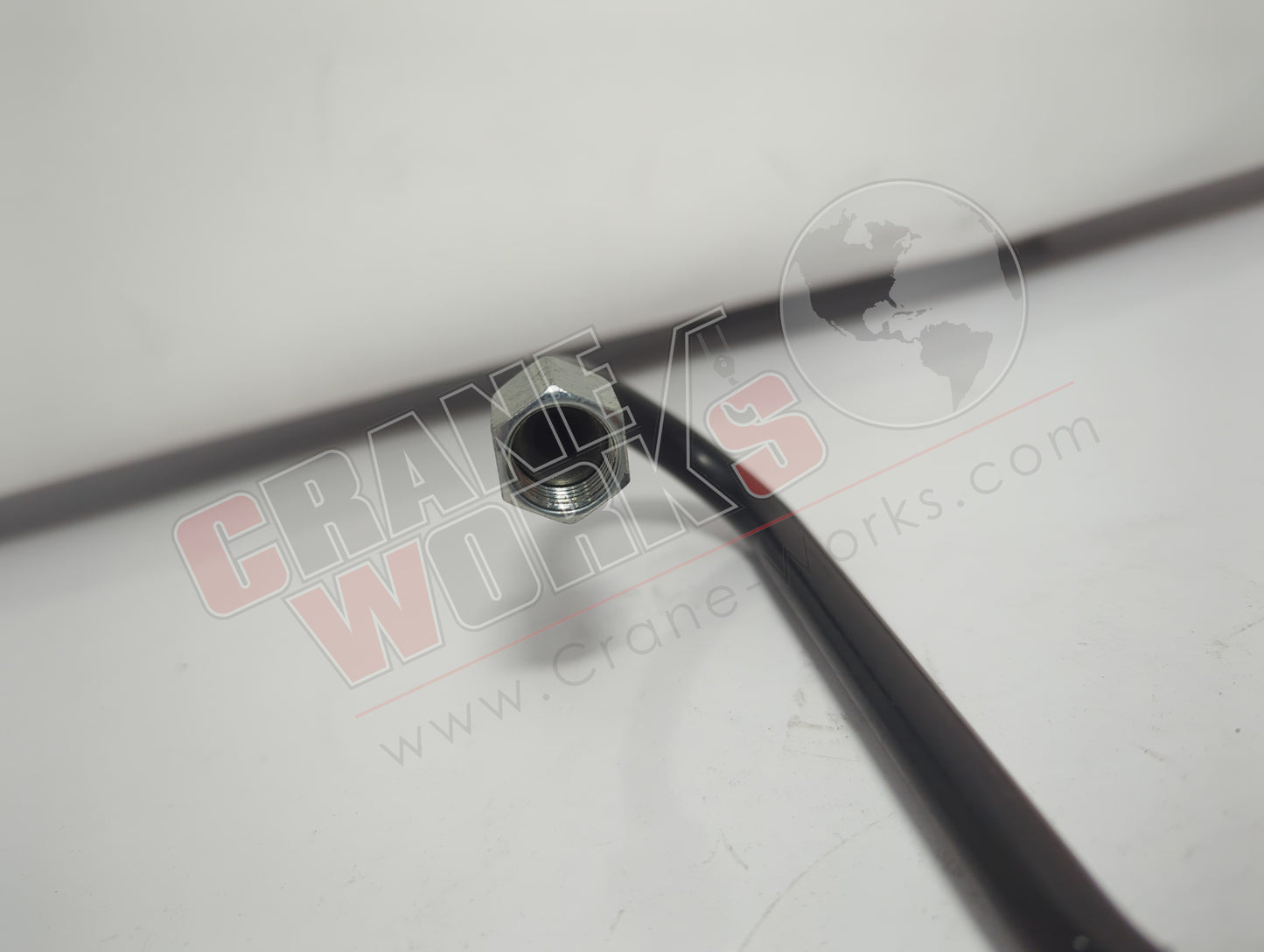 HLR14016JI | New Hydraulic Line