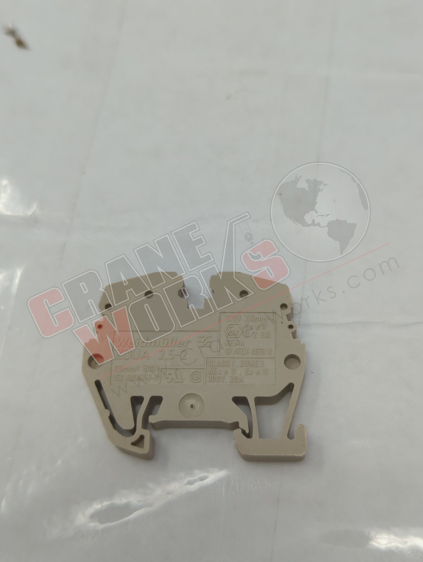 EEA4543 | New Connector