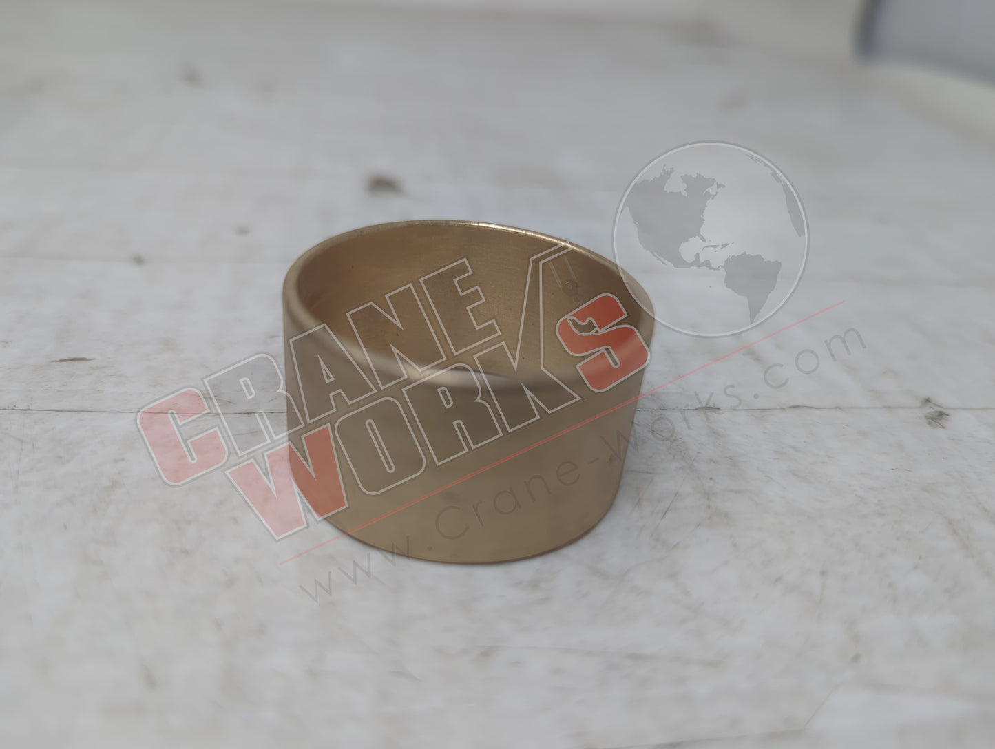 69301TU | New Pole Claw Bearing