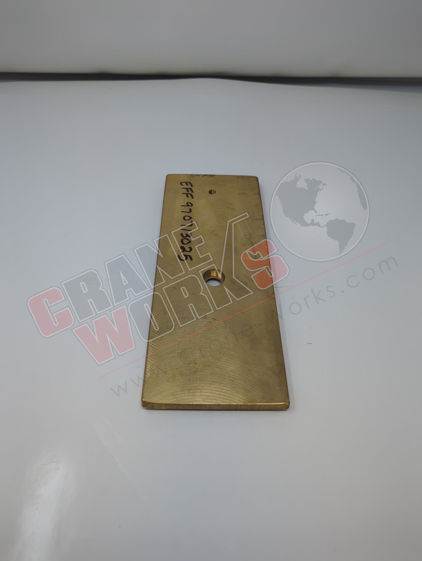 970713025 | New Pin, Fly-Jib Rest