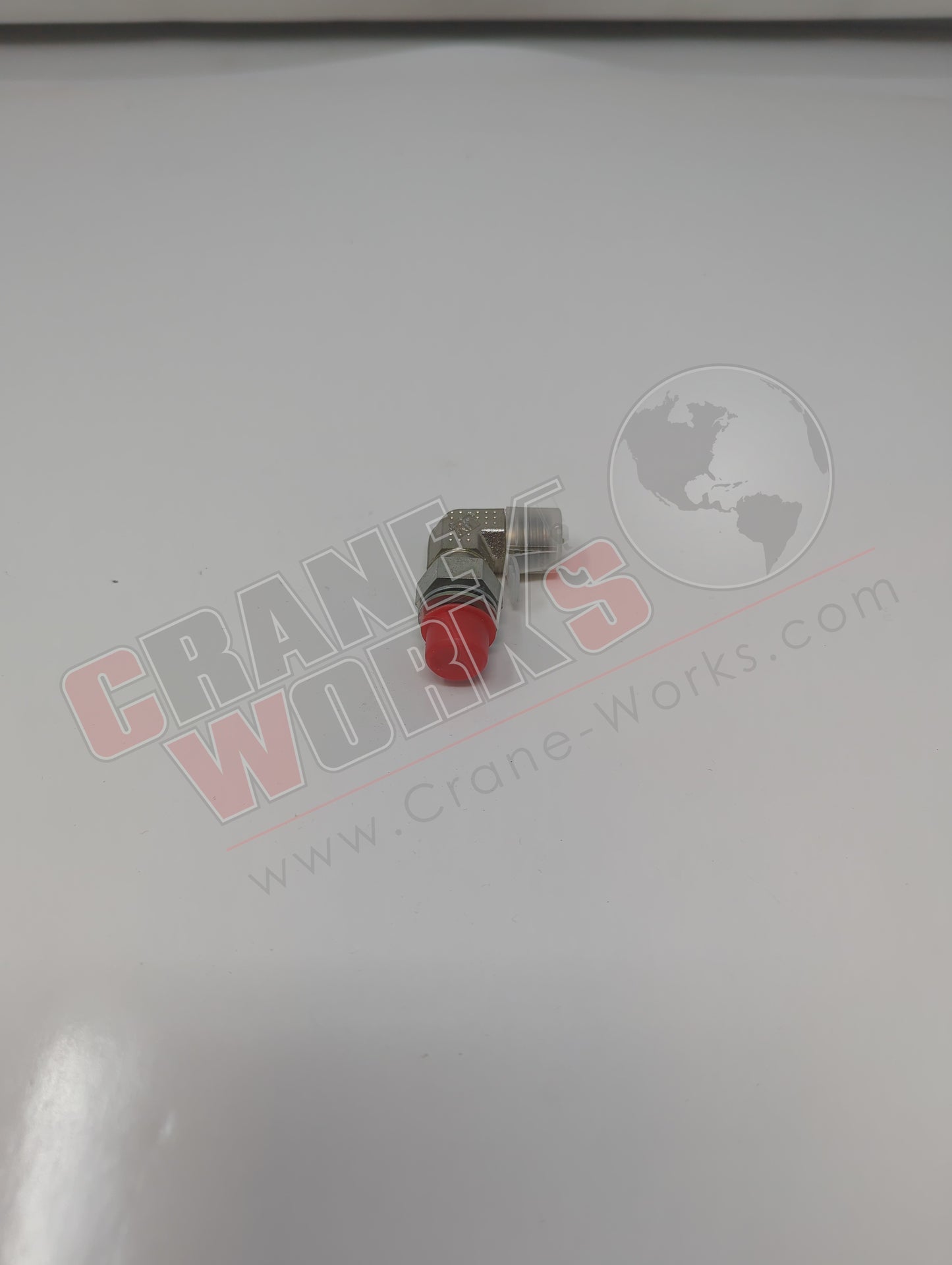 5069L-08-12 | New Fitting