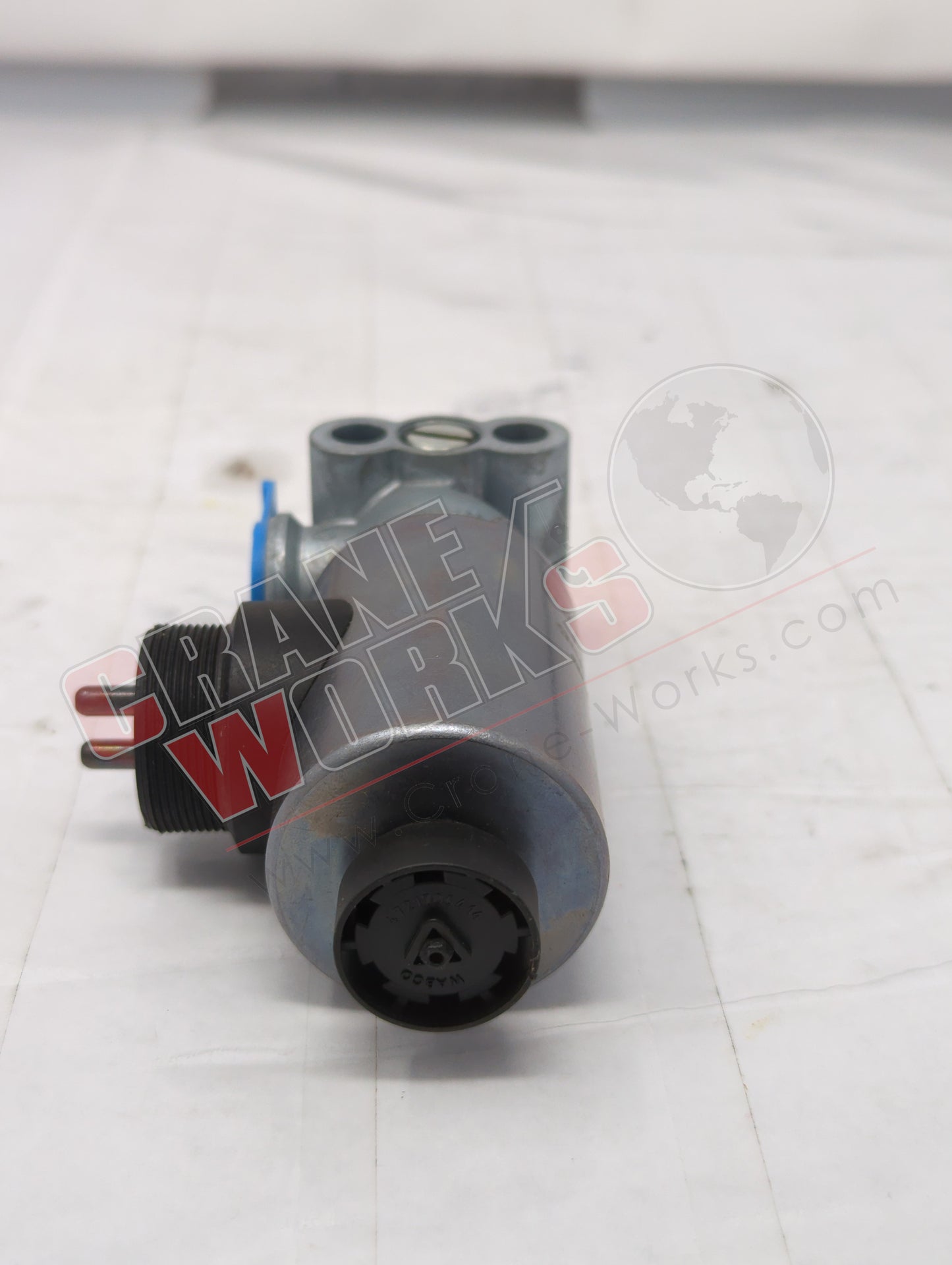 94765438740 | New Solenoid Valve