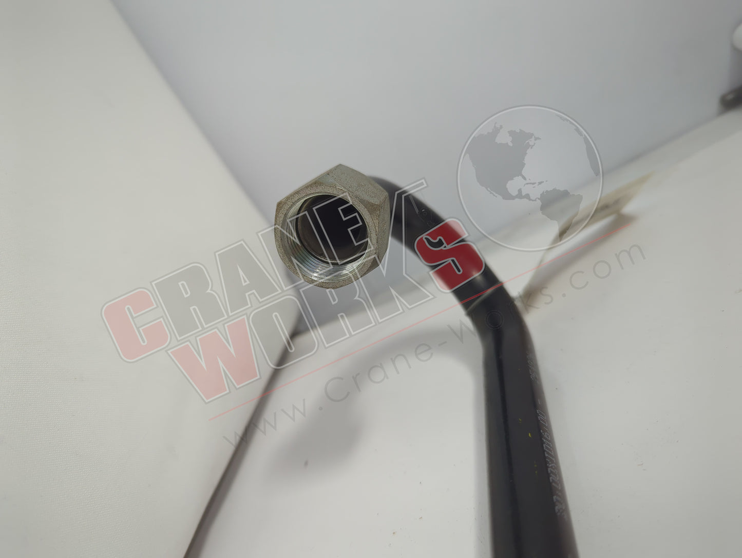 HLR10119JI | New Hydraulic Line