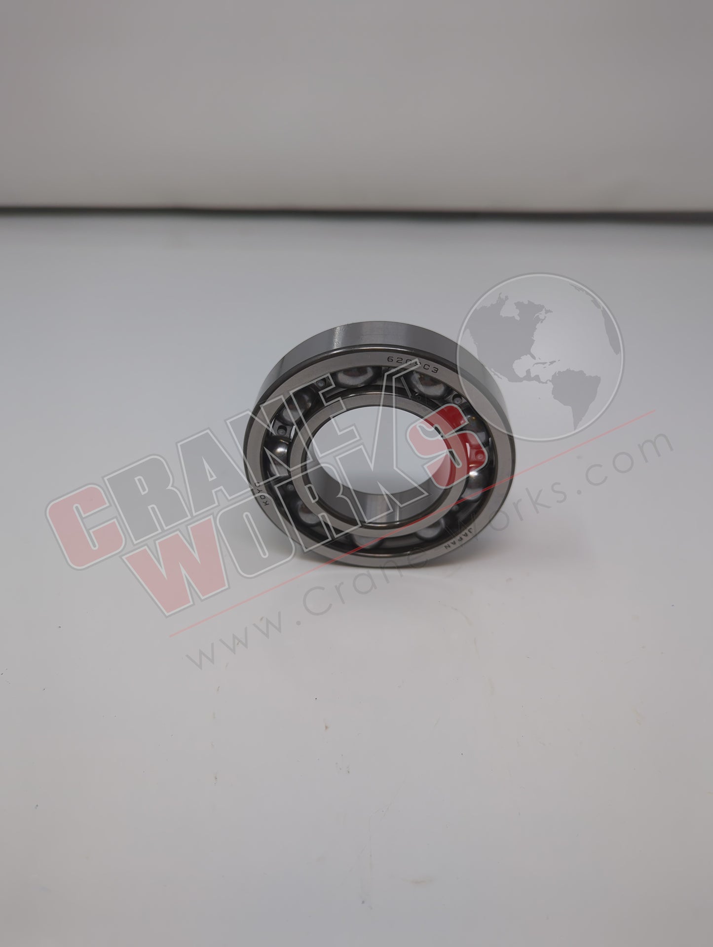 561018 | New Bearing - 6209C3