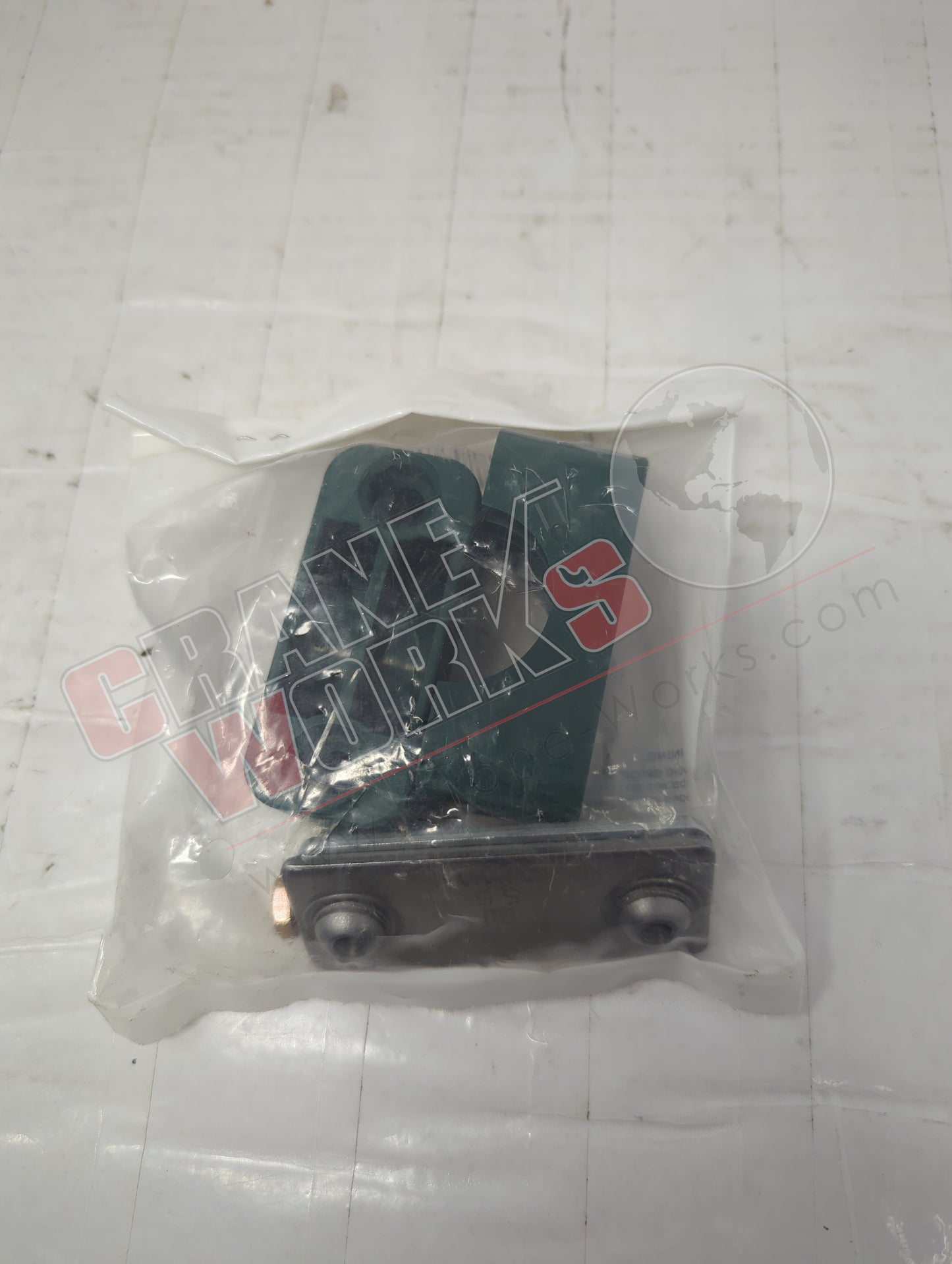 2UKR6 | New 1-5/16 Od For 1" Pipe