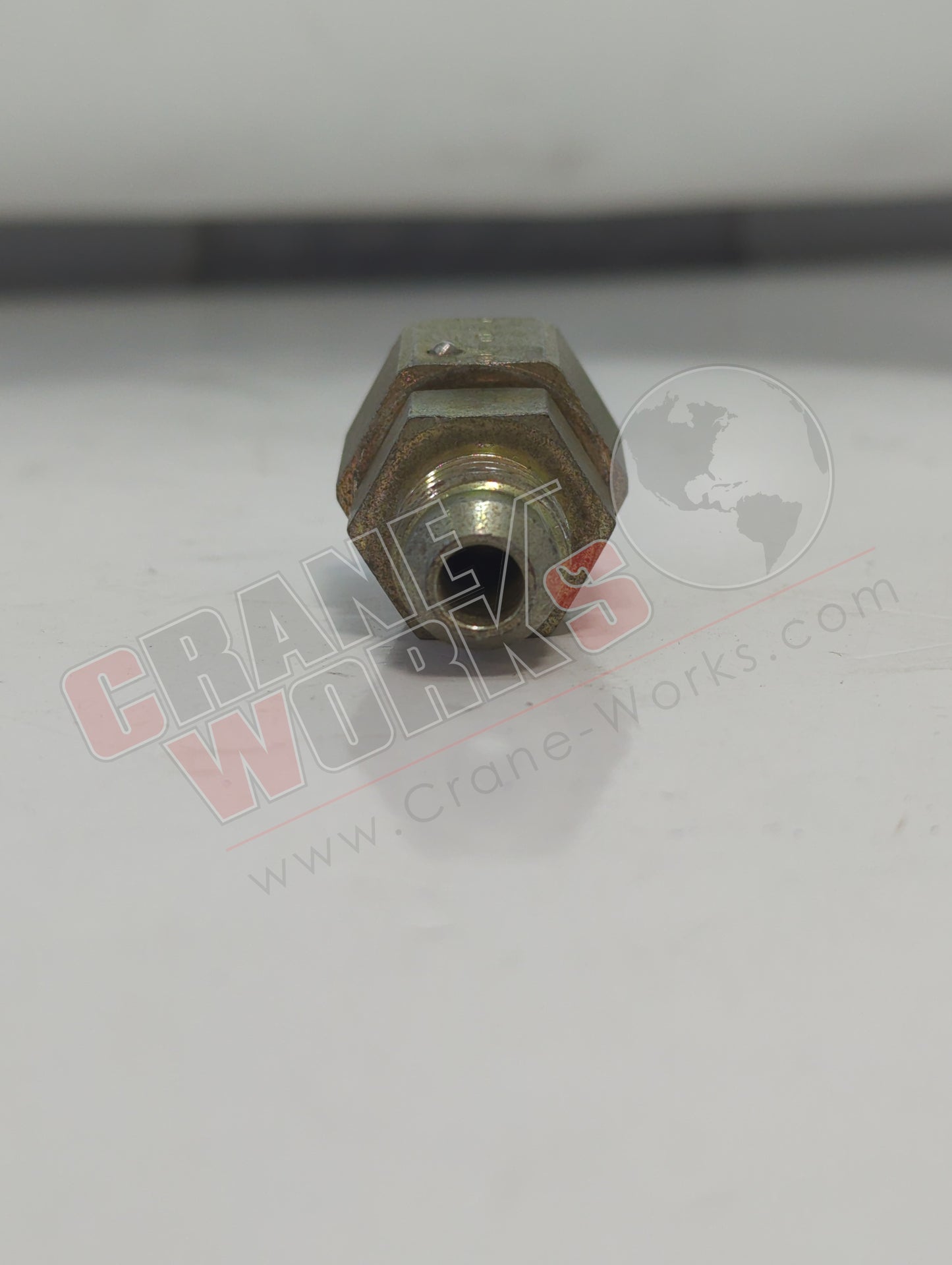 HLA 524 | New Fitting Jic