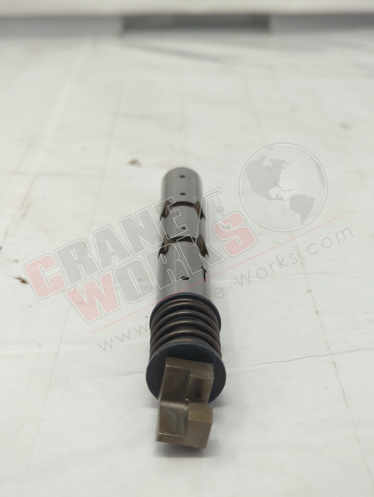 EV2066 | New Control Rod;8431491090