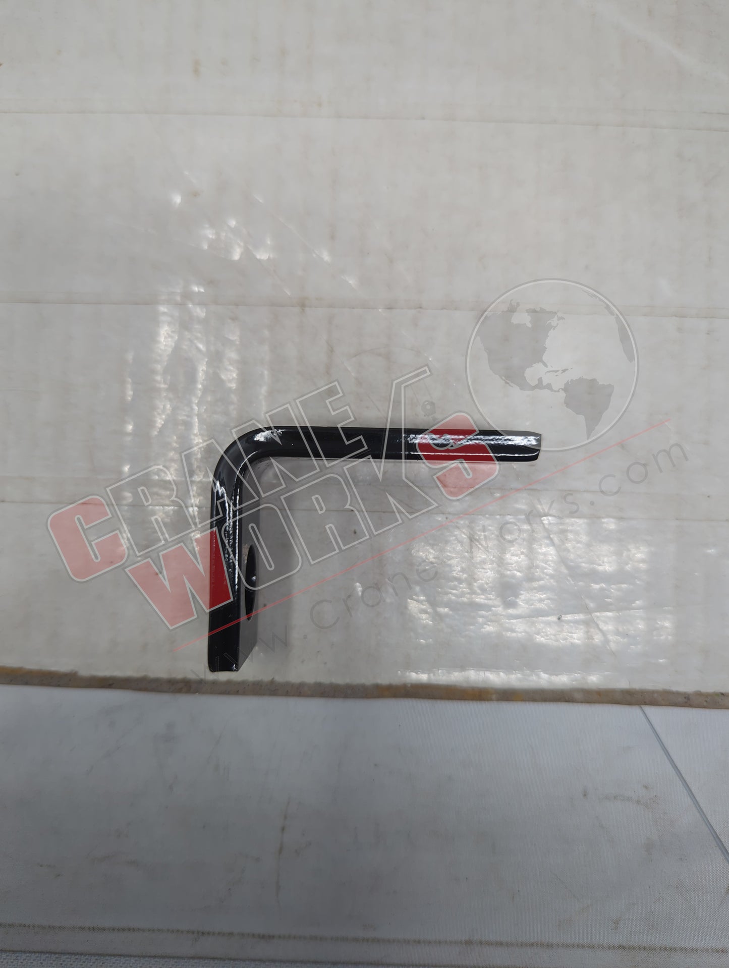 180130 | New Bracket