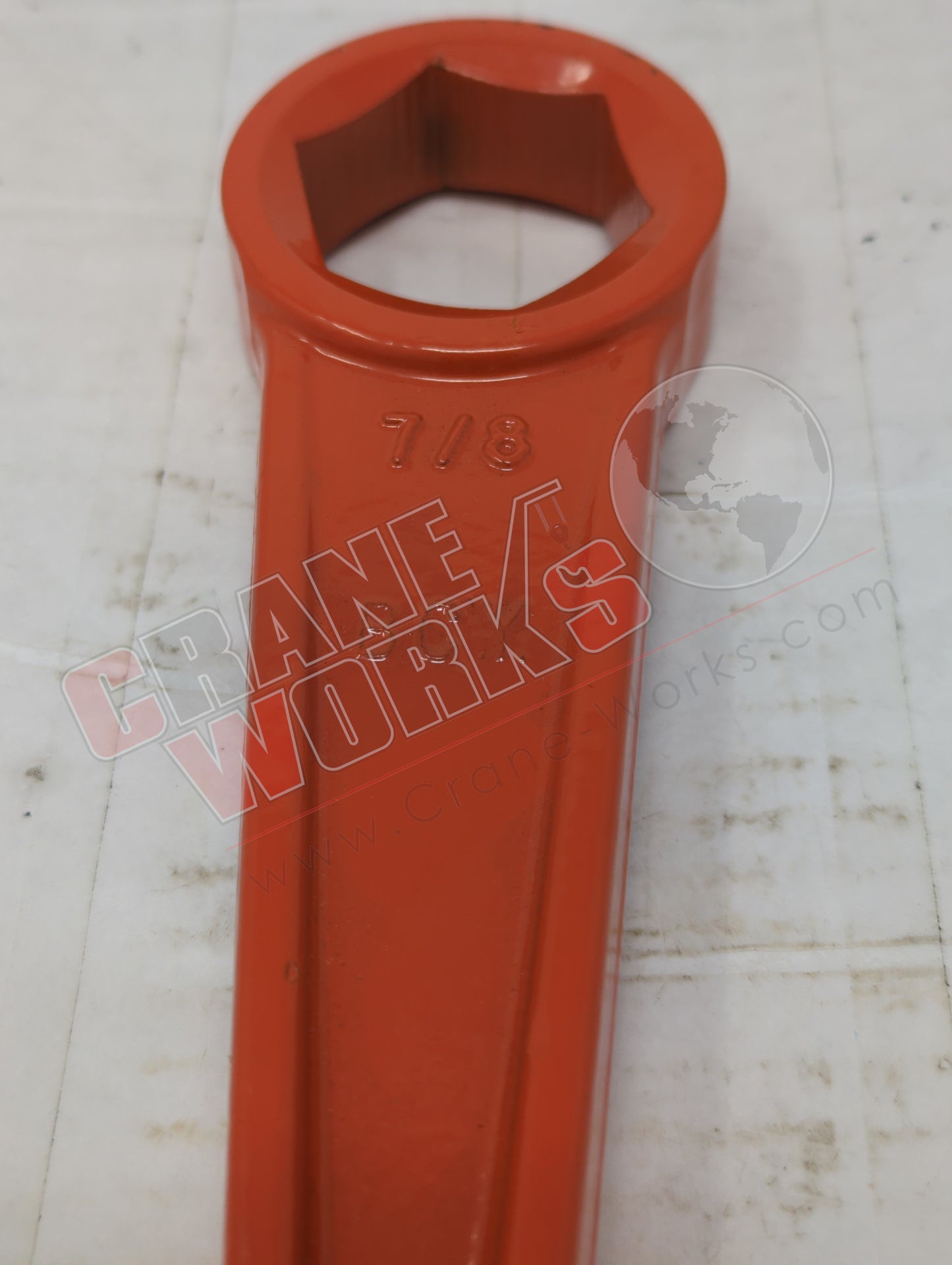 SW03 | New Petol 7/8" Striking Wrench