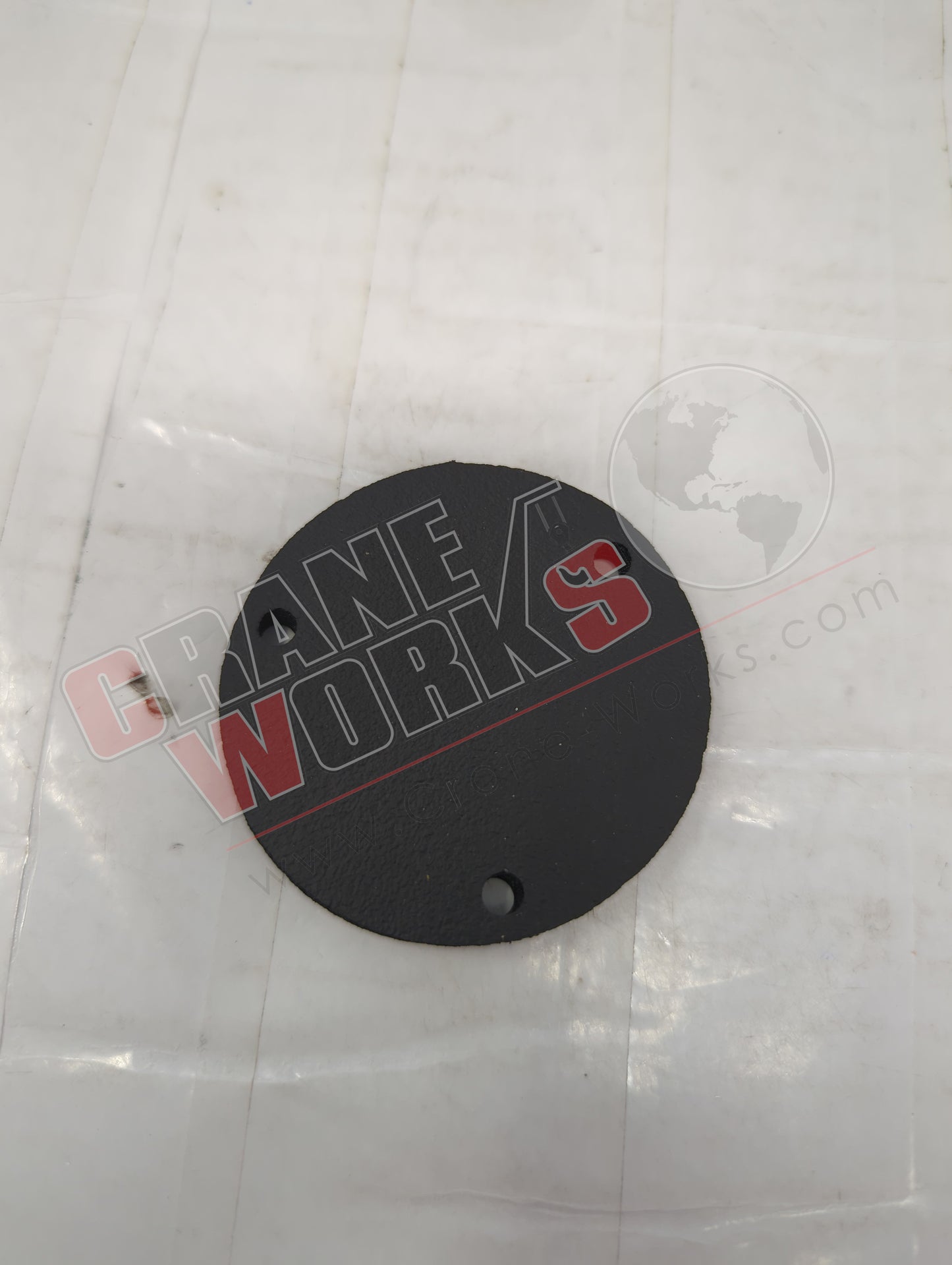 263-00044 | New Gasket Level Mount