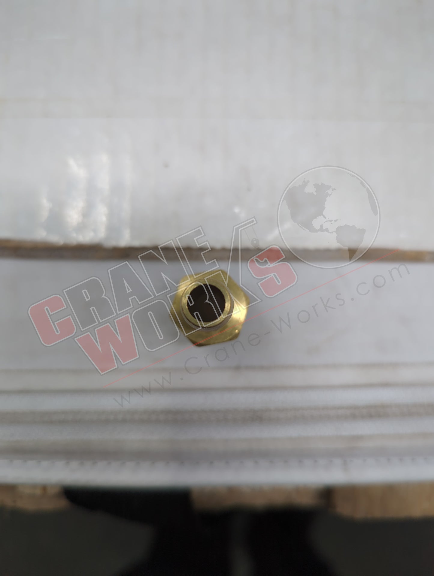 11307 | New 3/8" Mpt X 3/8" Hose Barb (4244-06-06)