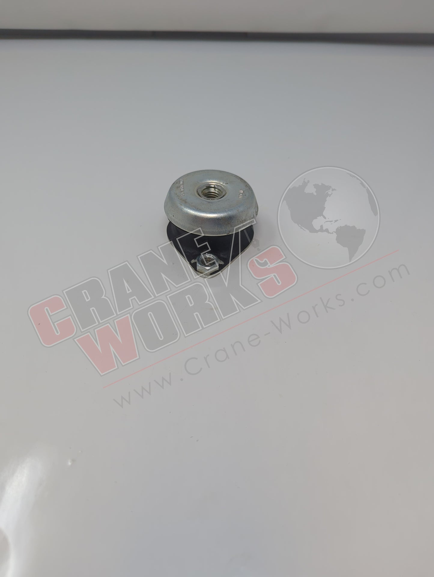 933-199 | New Motor Mount, Small