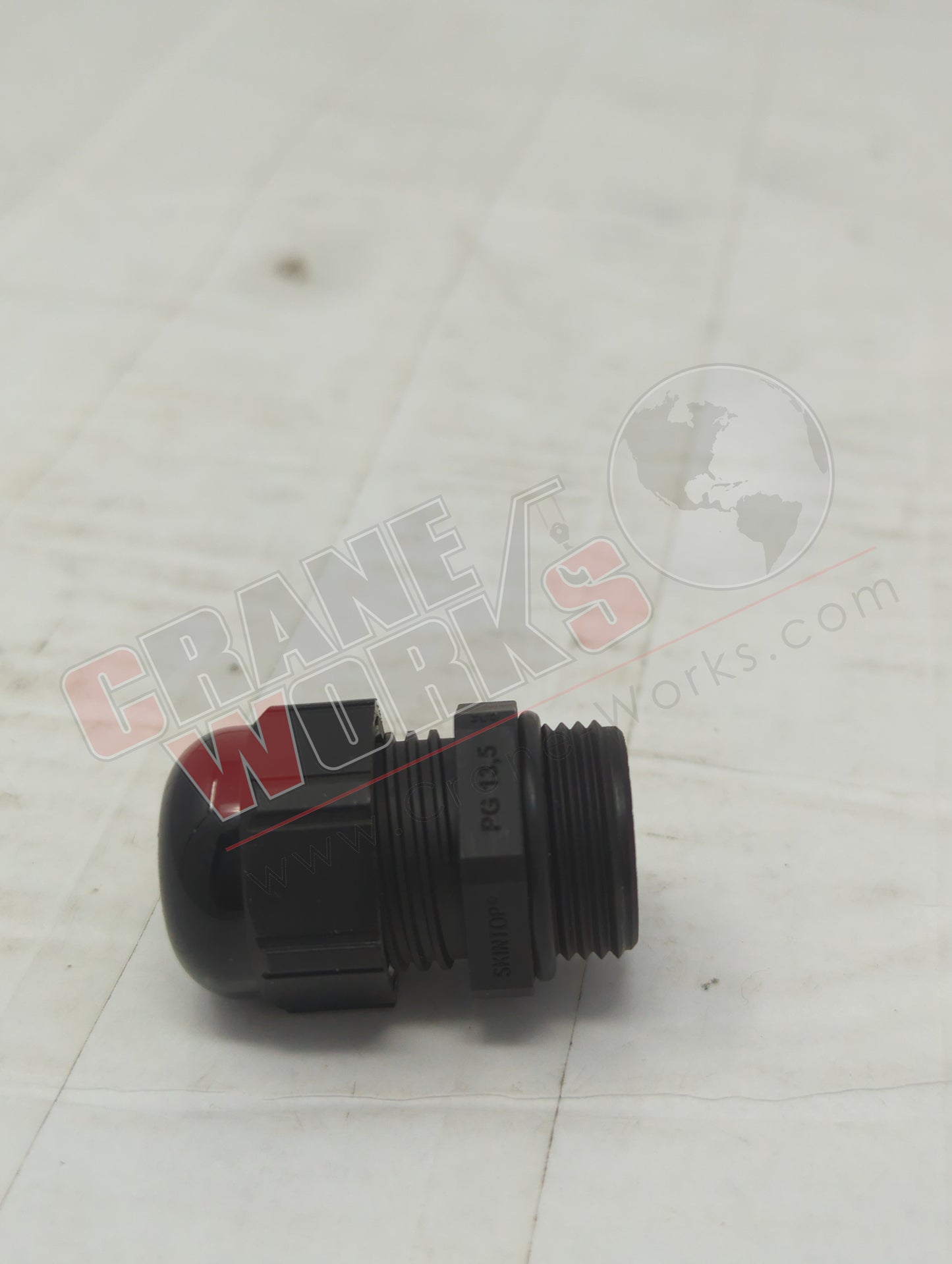 EEA3705 | New Adaptor