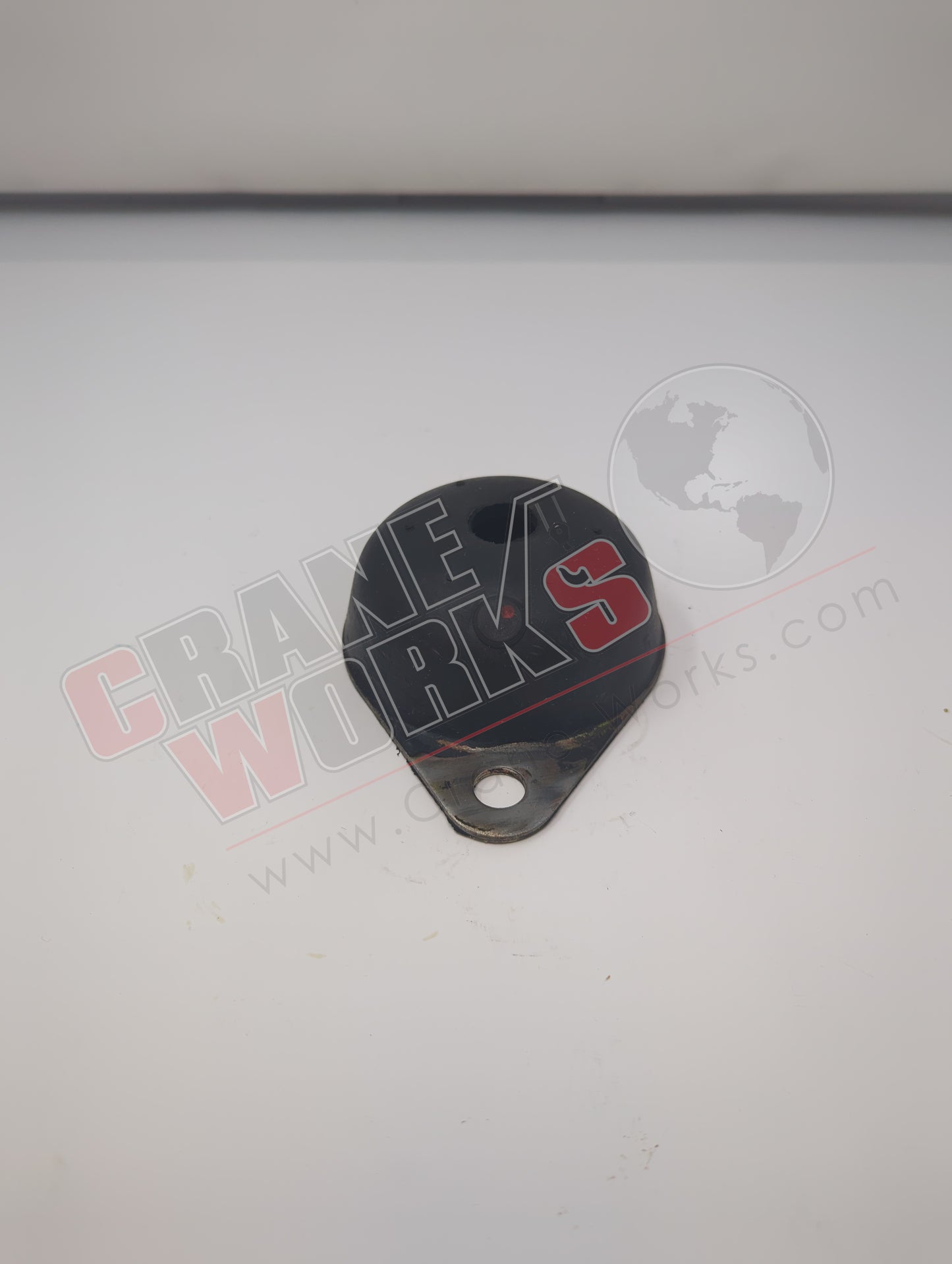 536-103 | New Motor Mount