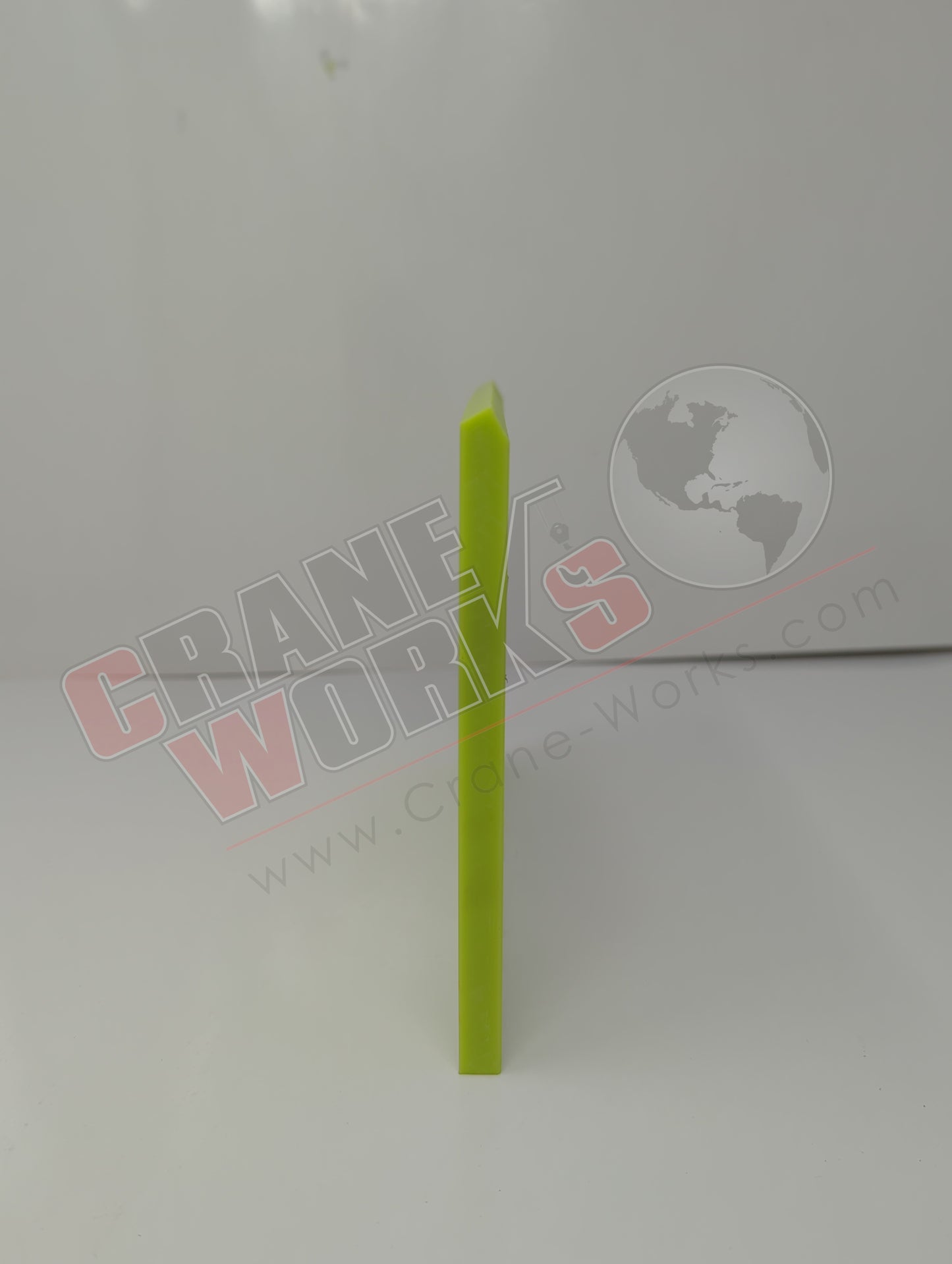 5327326 | New Slide Pad 1St Boom Ext