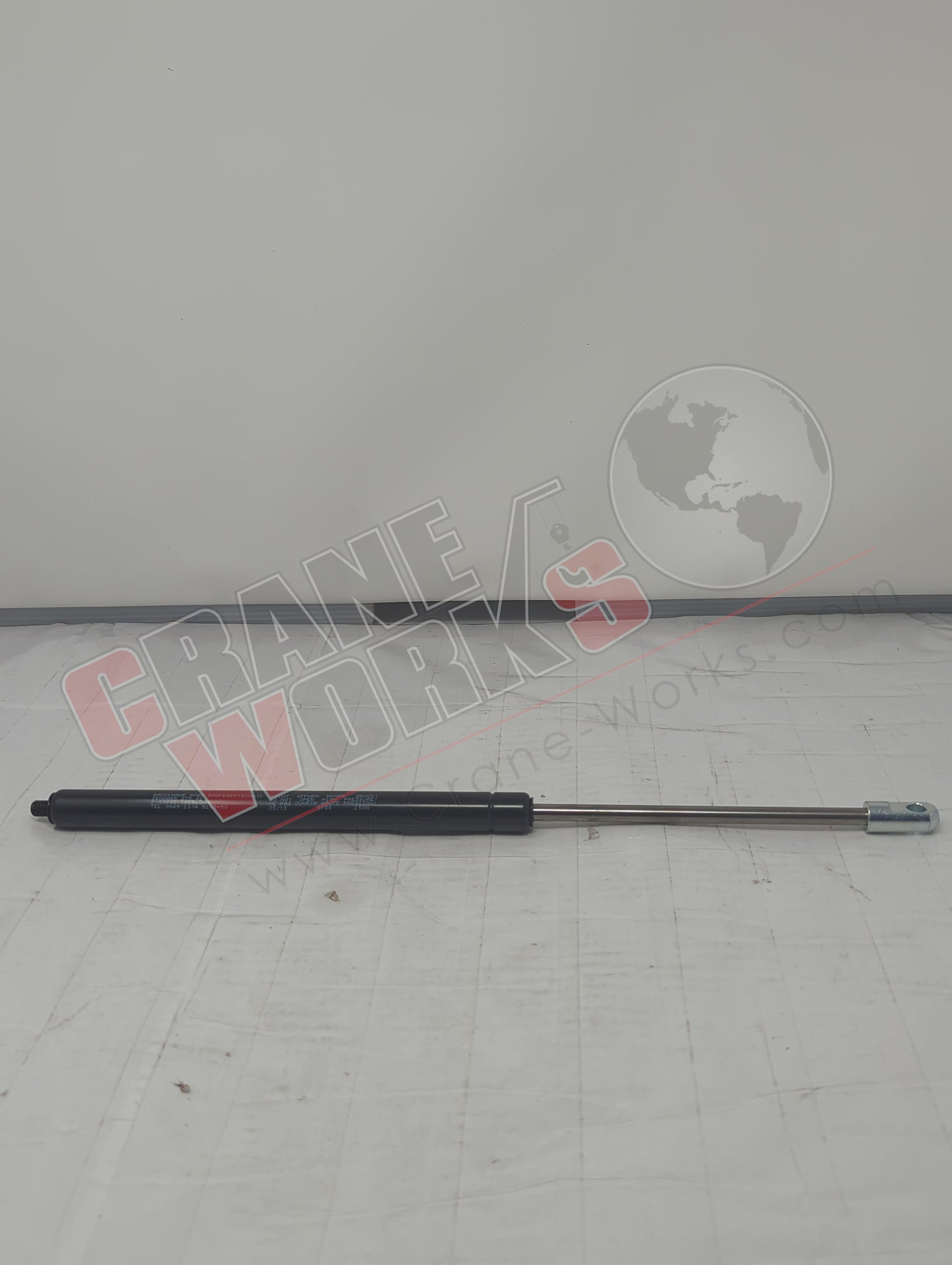 EZ1071 | New Gas Pressure Spring