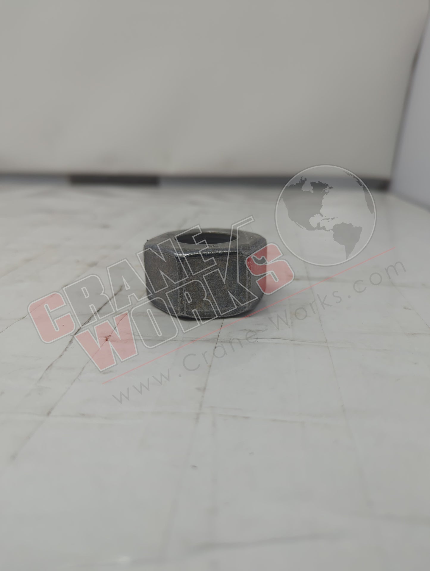 EA 1087 | New S25 Nut