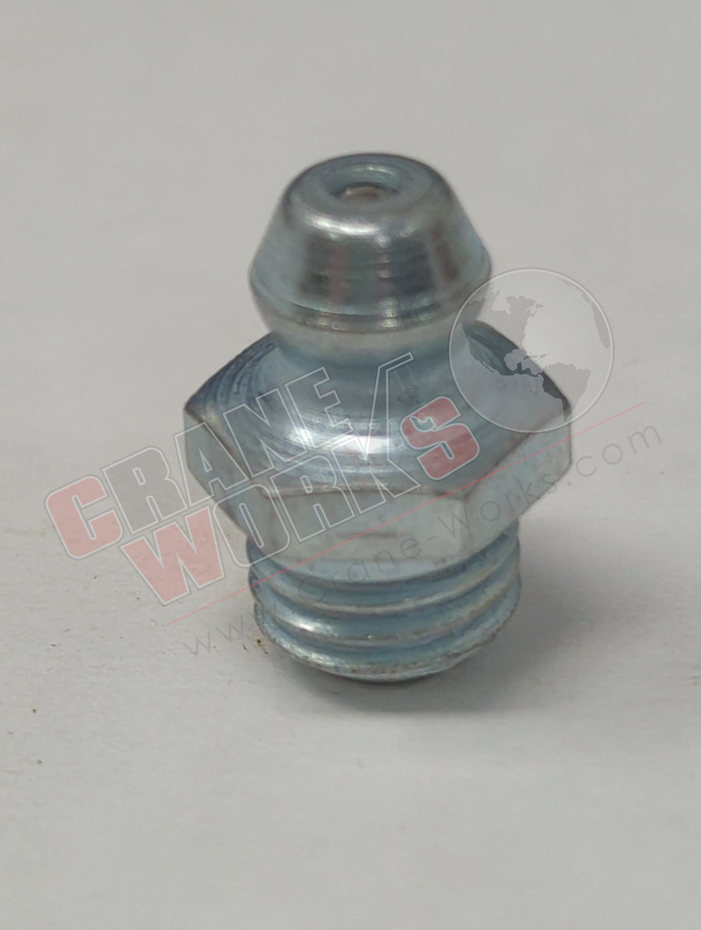7603 | New Grease Fitting 5/16 Pipe Thd Straight (41516)