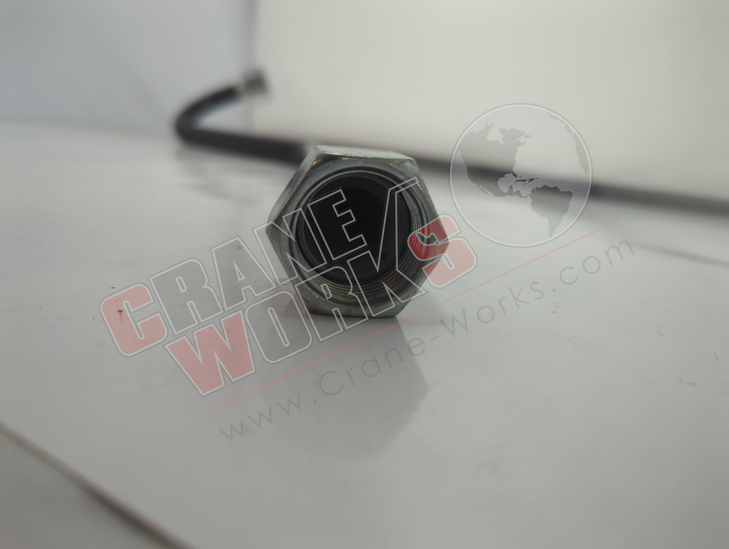 HLR11143JI | New Hydraulic Line