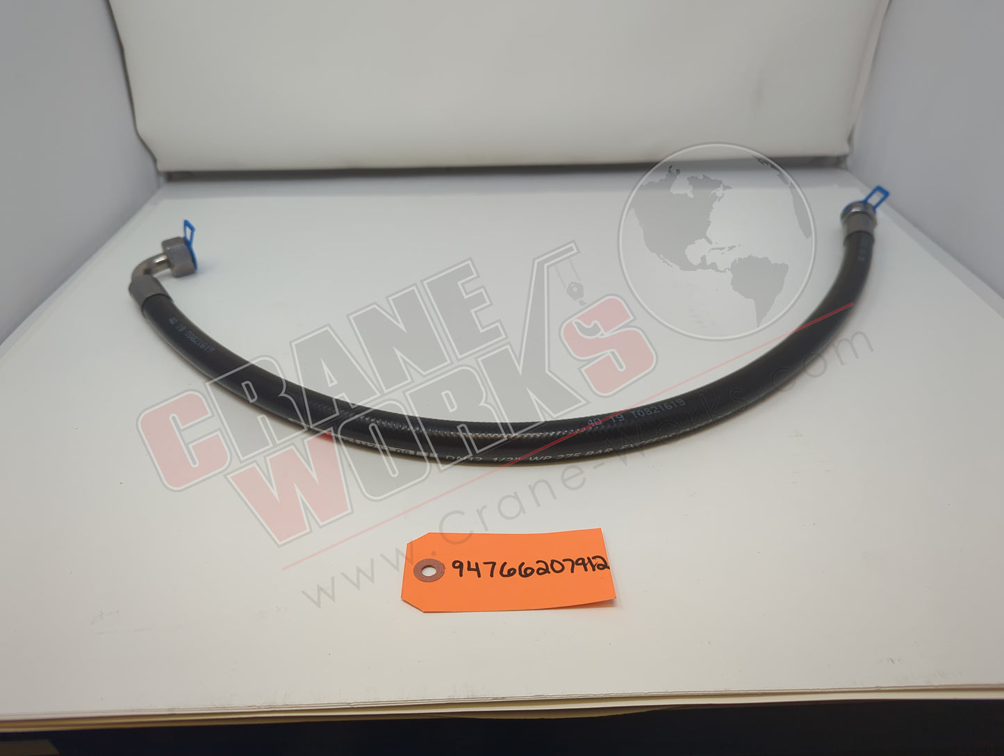 94766207912 | New Hose