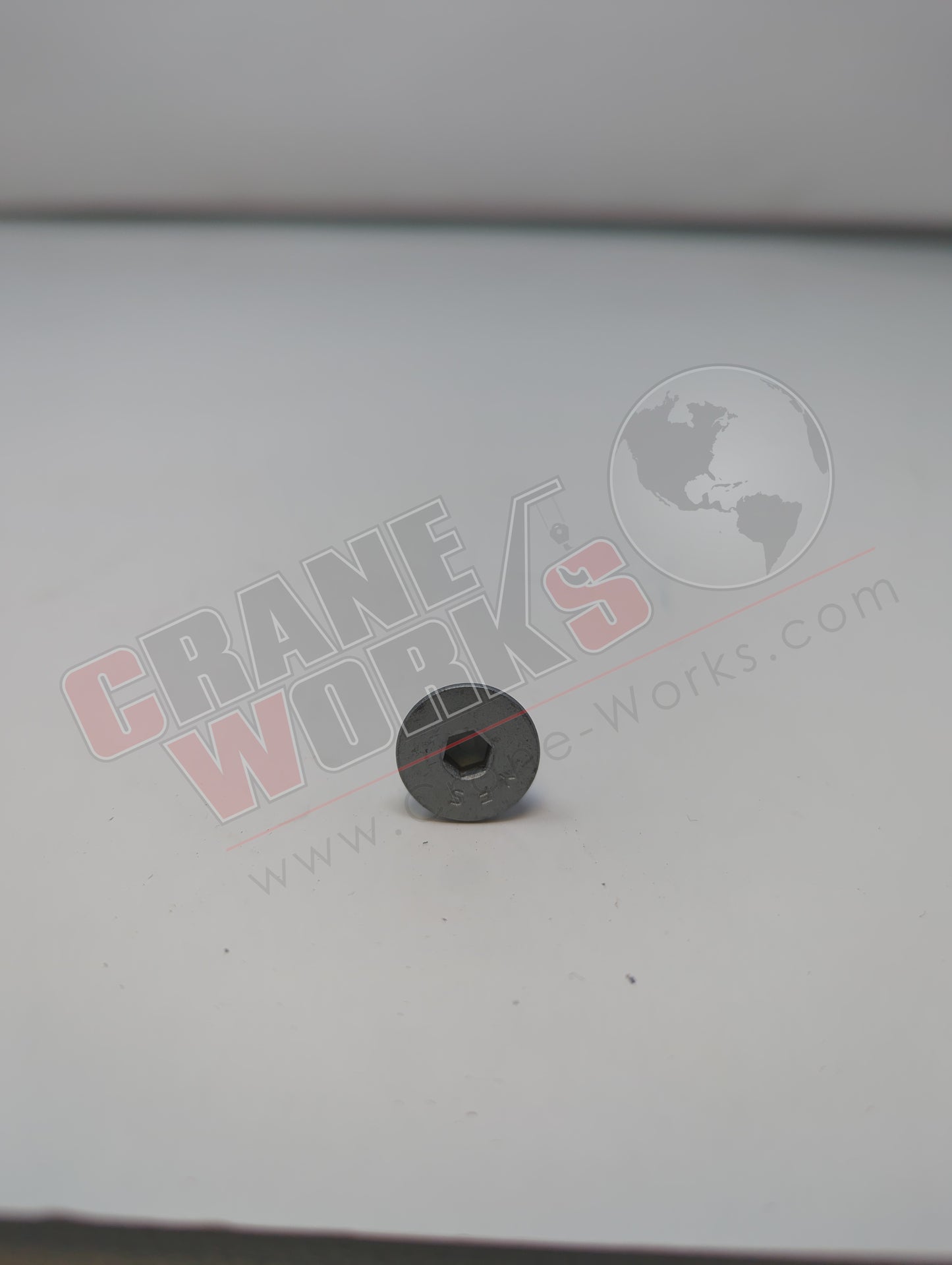 864384 | New Capscrew Torx Head