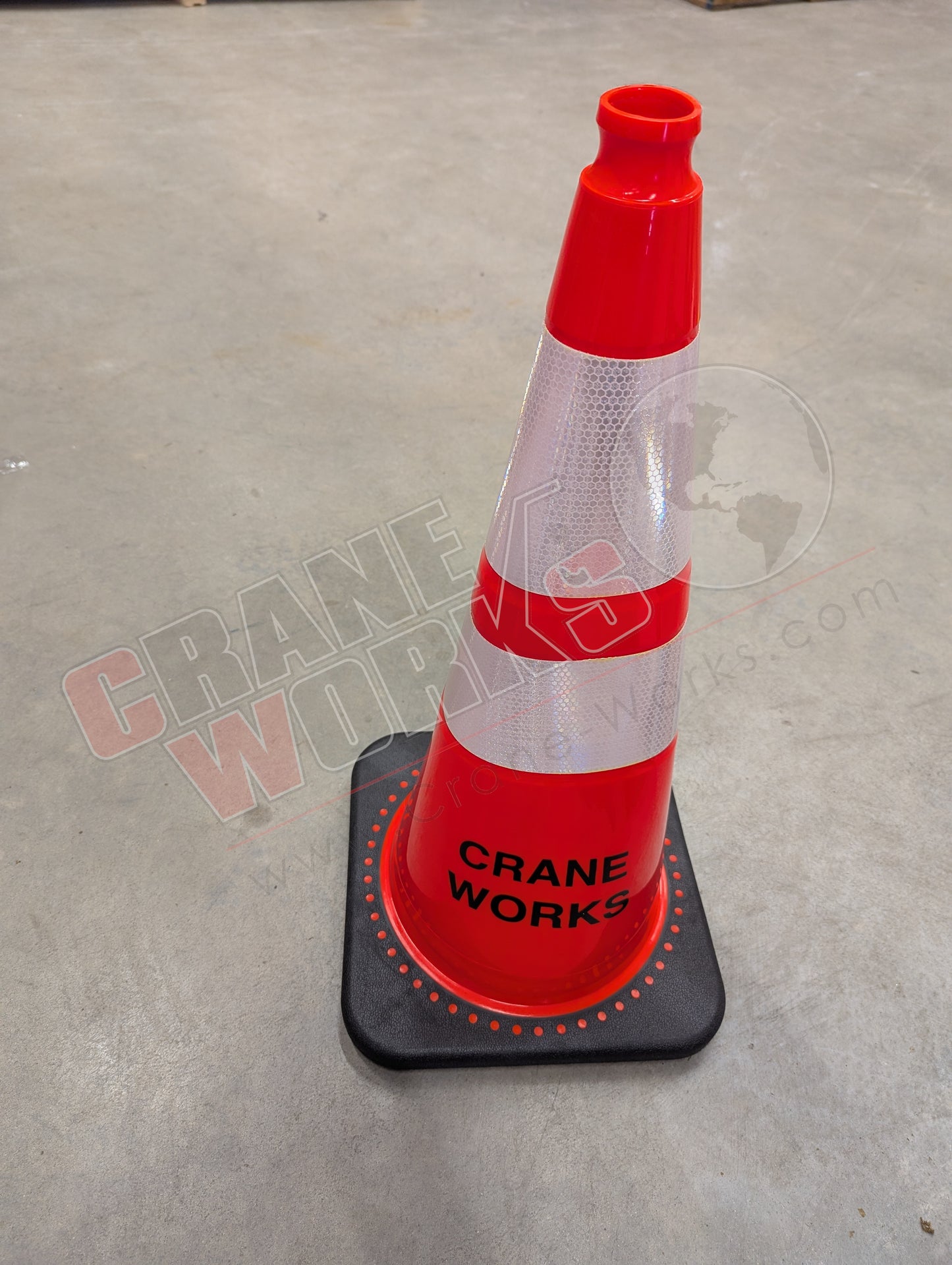 26SC | New 26" Safety Cone