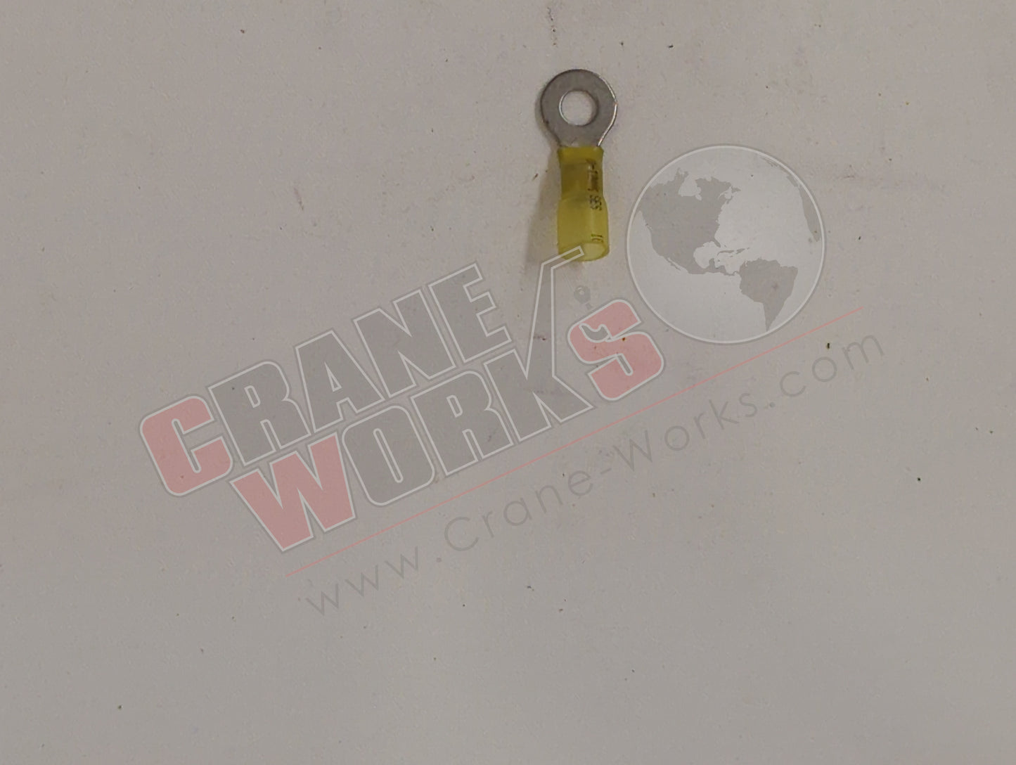 58608 | New 12-10 1/4 Ring Hs