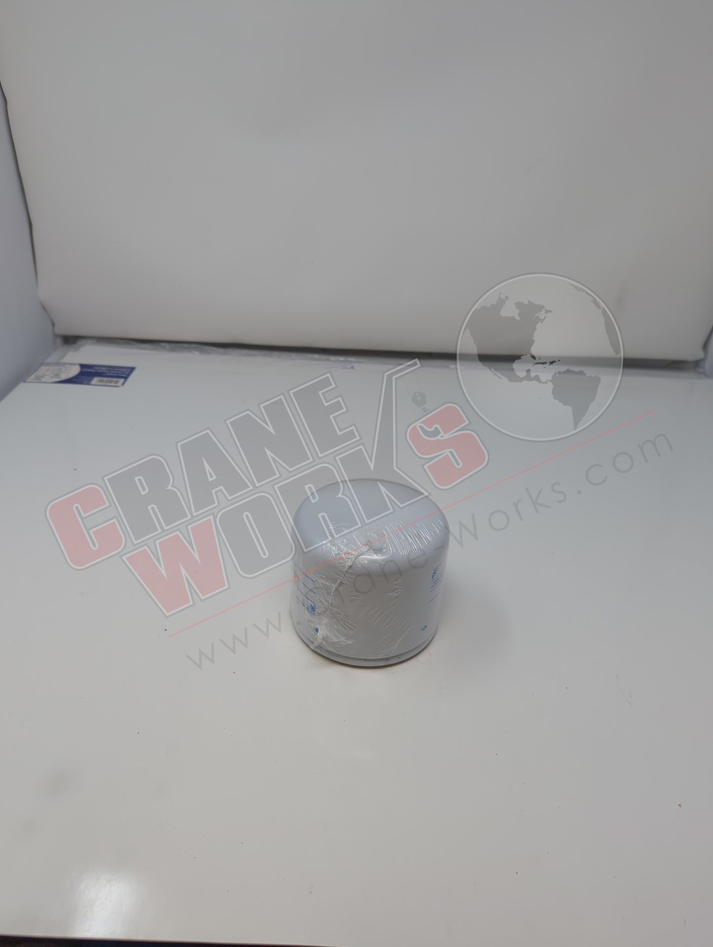 P550939 | New Lube Filter