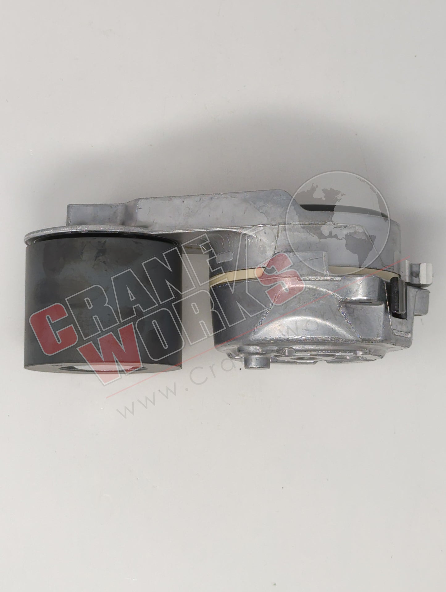 3691282 | New Tensioner , Belt