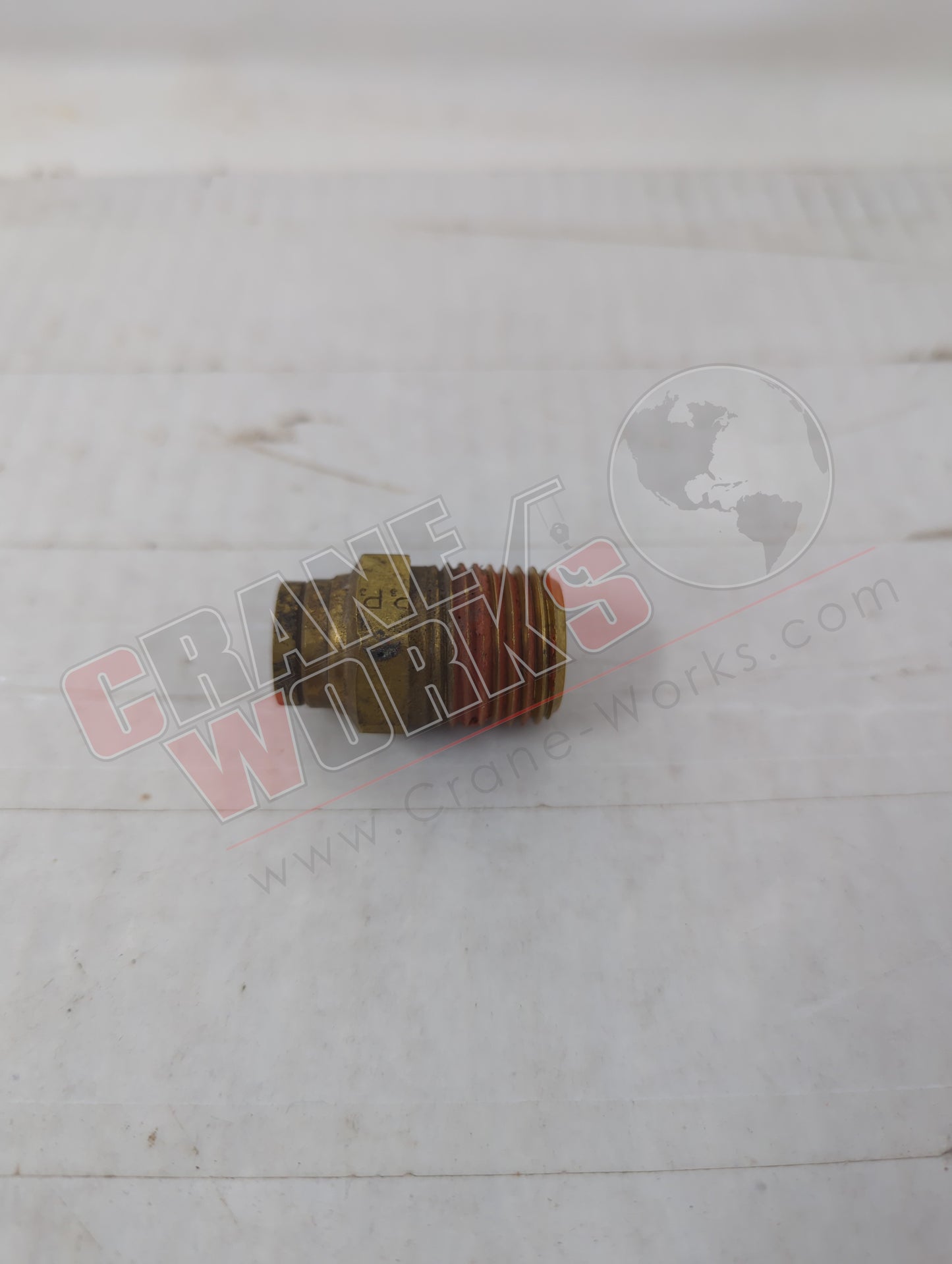 68PMT-06-08 | New Push Fitting 06-08