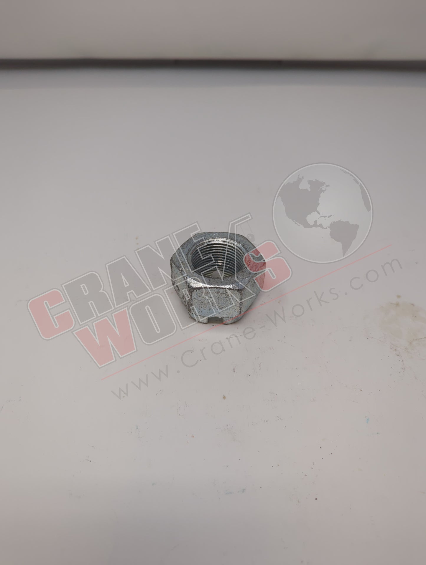 503.130.0054 | New Nut