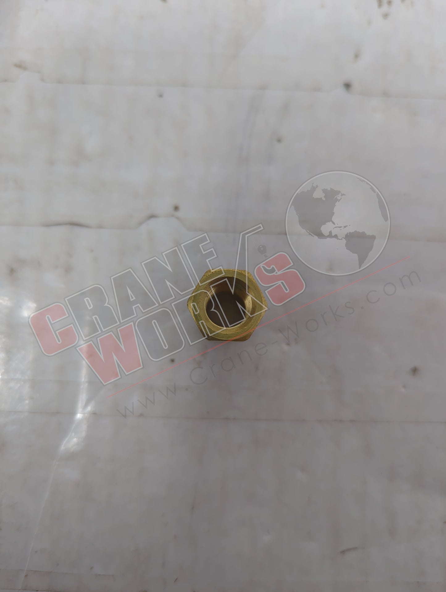 11085 | New Bushing 1/4 To 1/8 (90319) (209P-04-02)