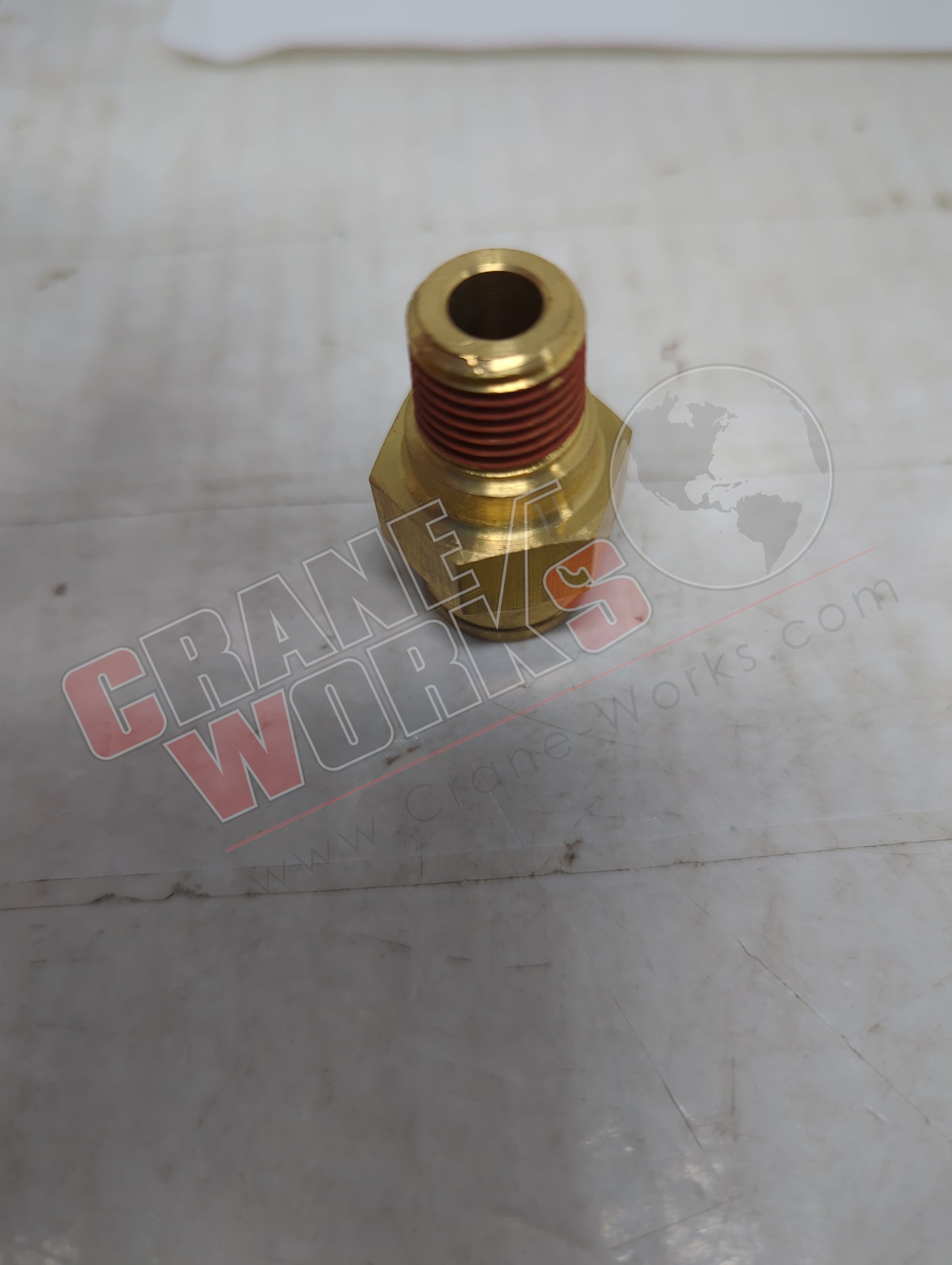 68PTC-08-04 | New Ptc 1/2" Hose To 1/4" Thread (91226)