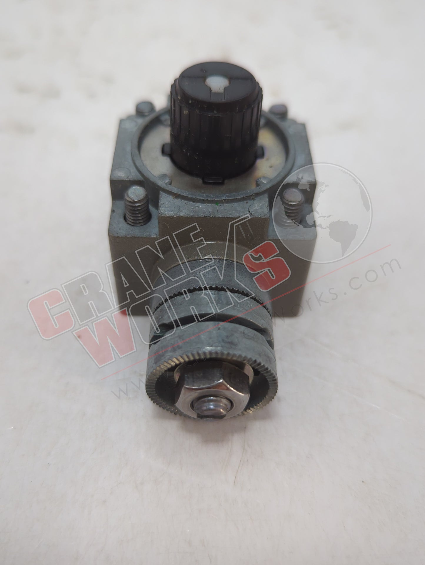 EE 136 | New Limit Switch