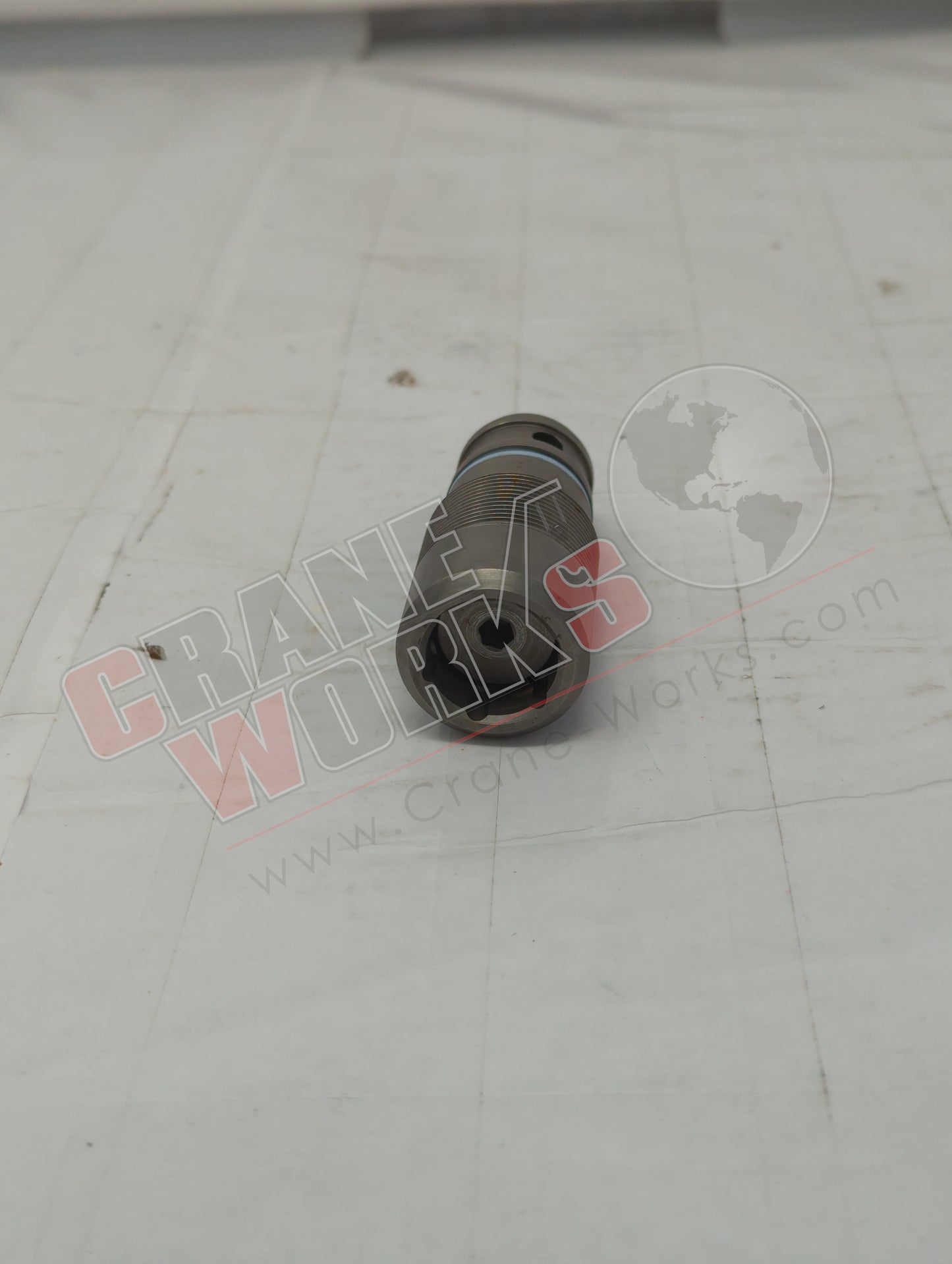 47056012 | New Non-Return Valve