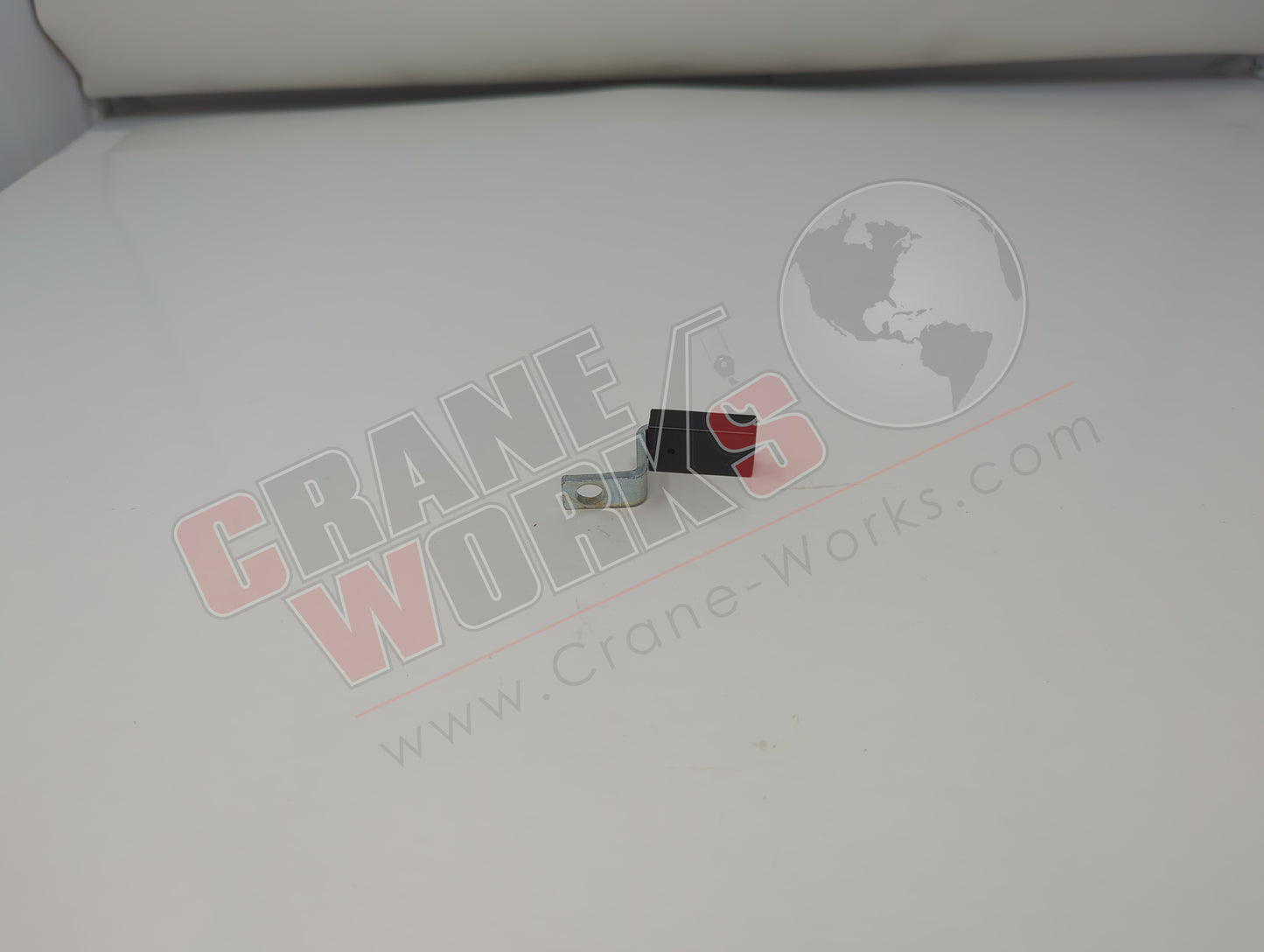 16.5.006 | New Plate