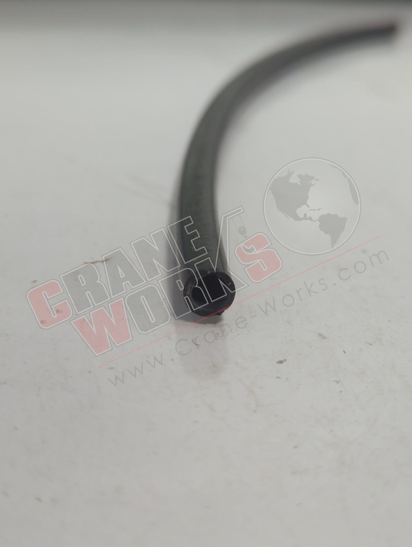 NT2605 | New 5/16" Dot Nylon Tube Per Ft