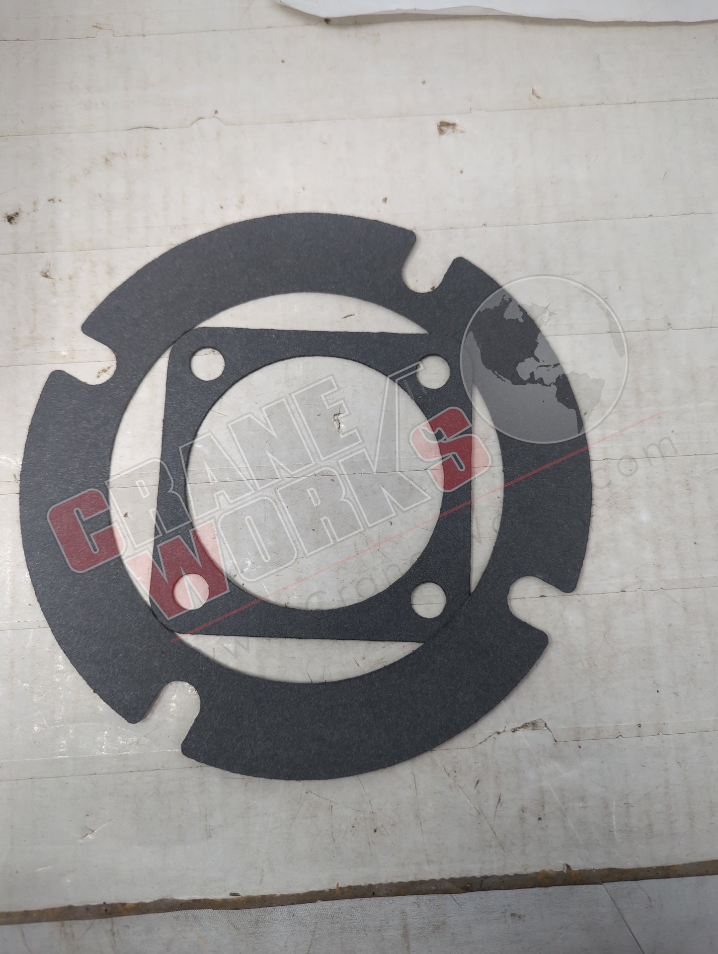 6611269.501 | New Seal Kit For Swing Brake For 4001109.002